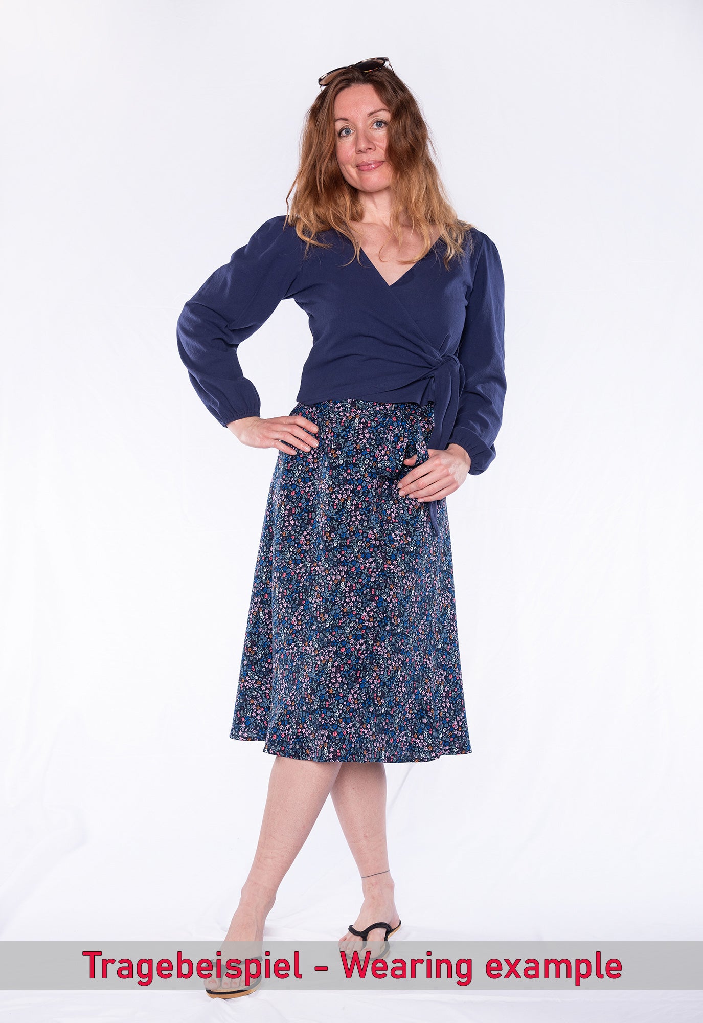 moshiki-hot-cookie-rsk-101-wickelrock-70-cm-rayon image 2