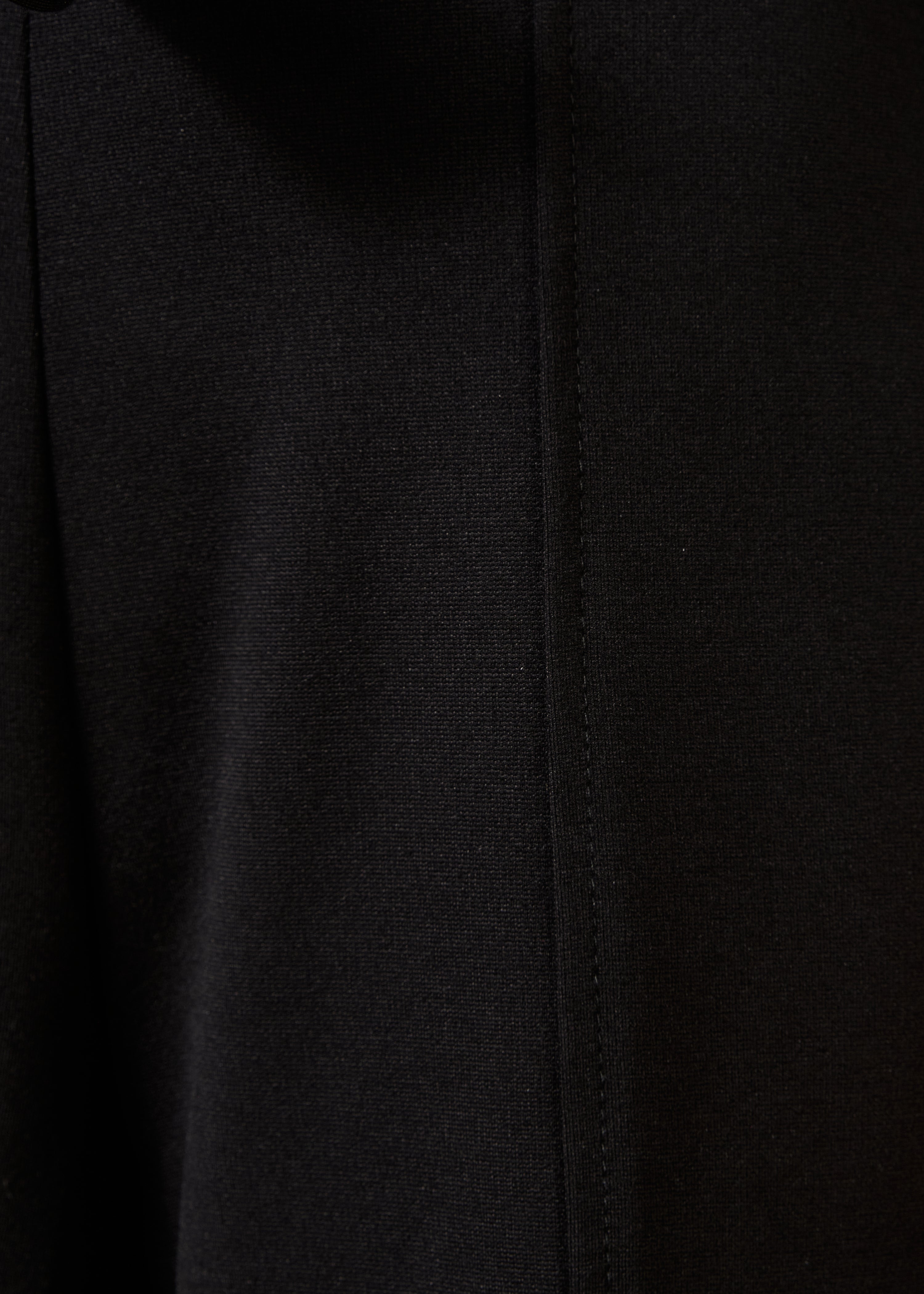 la-f-e-marabout-e-gafari-hose-schwarz-culotte-7-8 image 4
