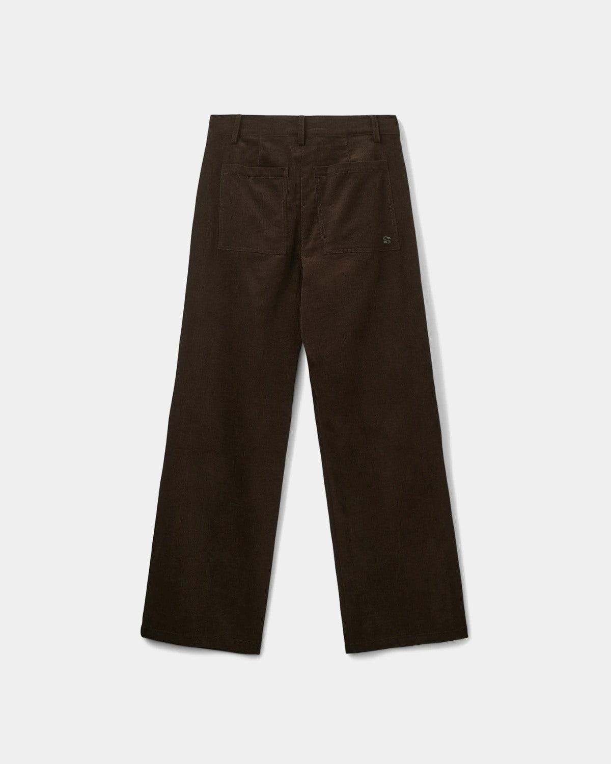 sofie-schnoor-women-malinasw-samthose-dunkelbraun-weit image 6