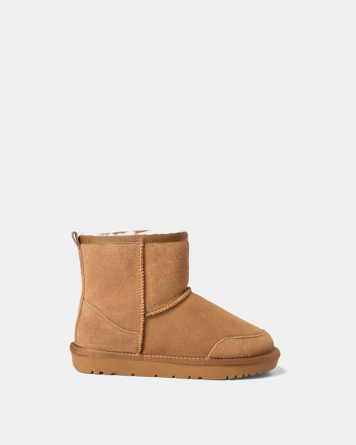 sofie-schnoor-women-bettysw-teddy-boot-tan-wildleder image 1