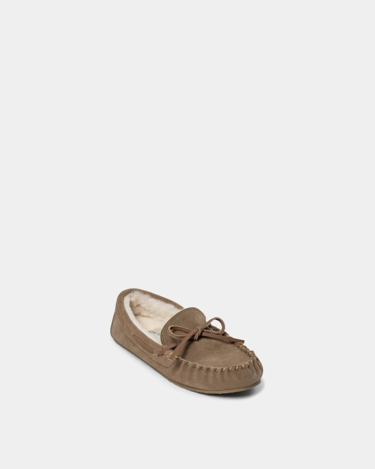 sofie-schnoor-women-esthersw-hausschuhe-dark-sand-lammfell image 2