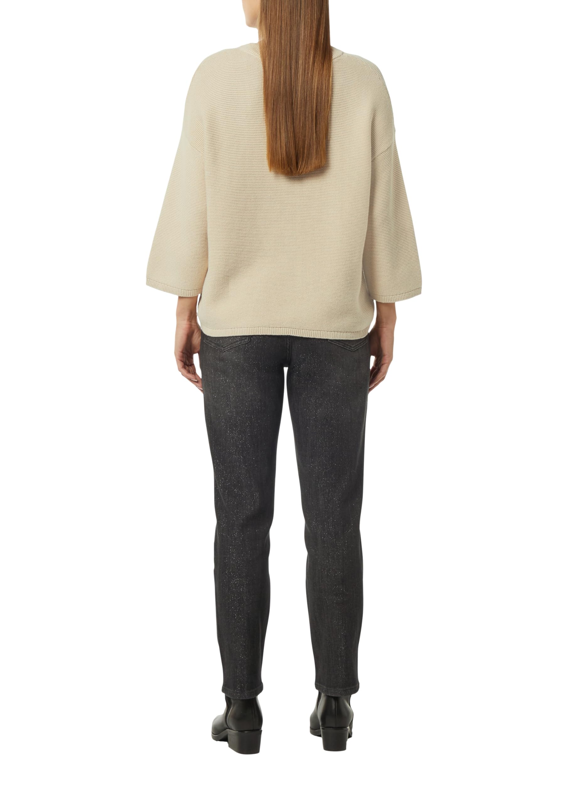 comma-2161954-pullover-3-4-rmel-damen-gr-m image 2