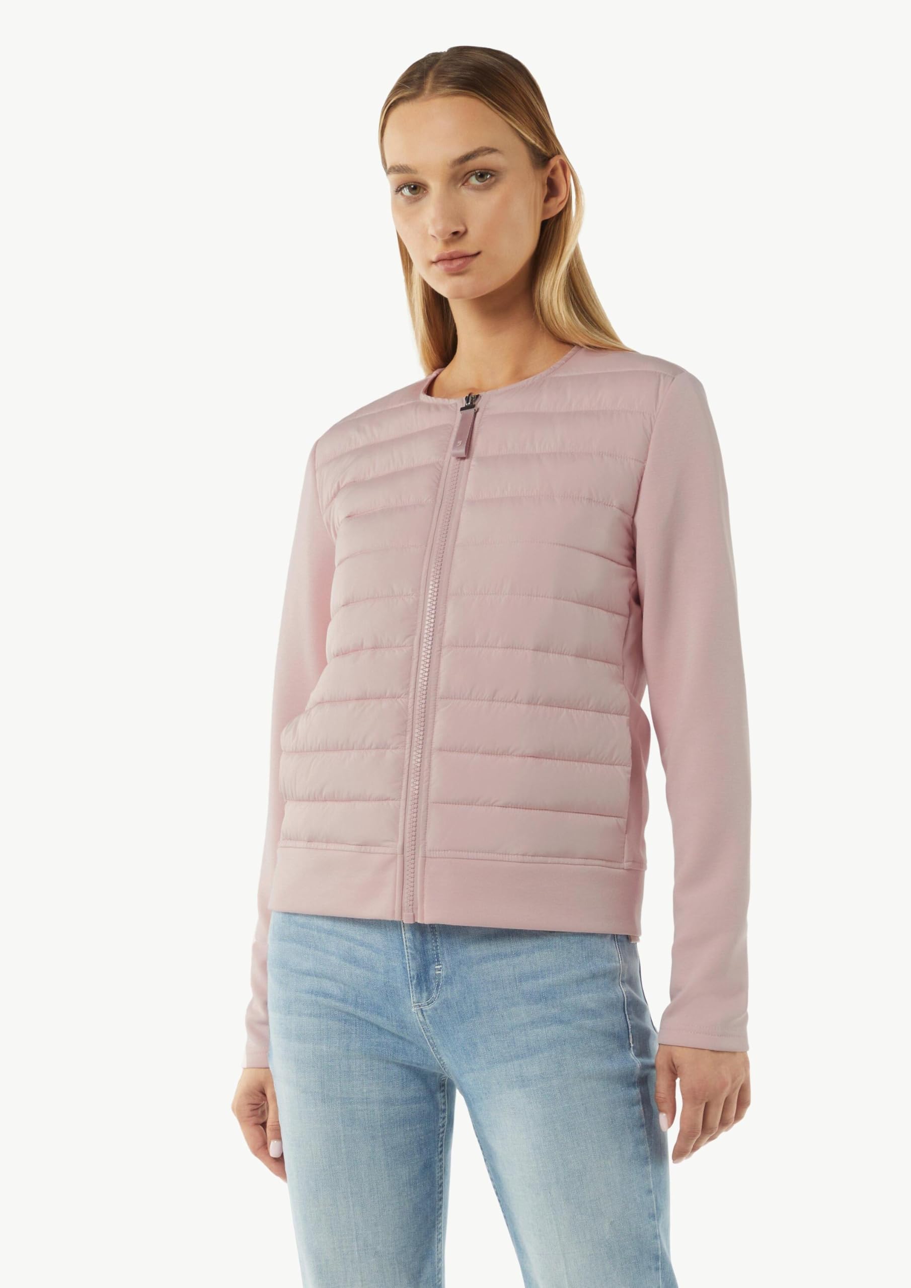comma-2150633-steppjacke-scuba-jacke-gr-e-38 image 5
