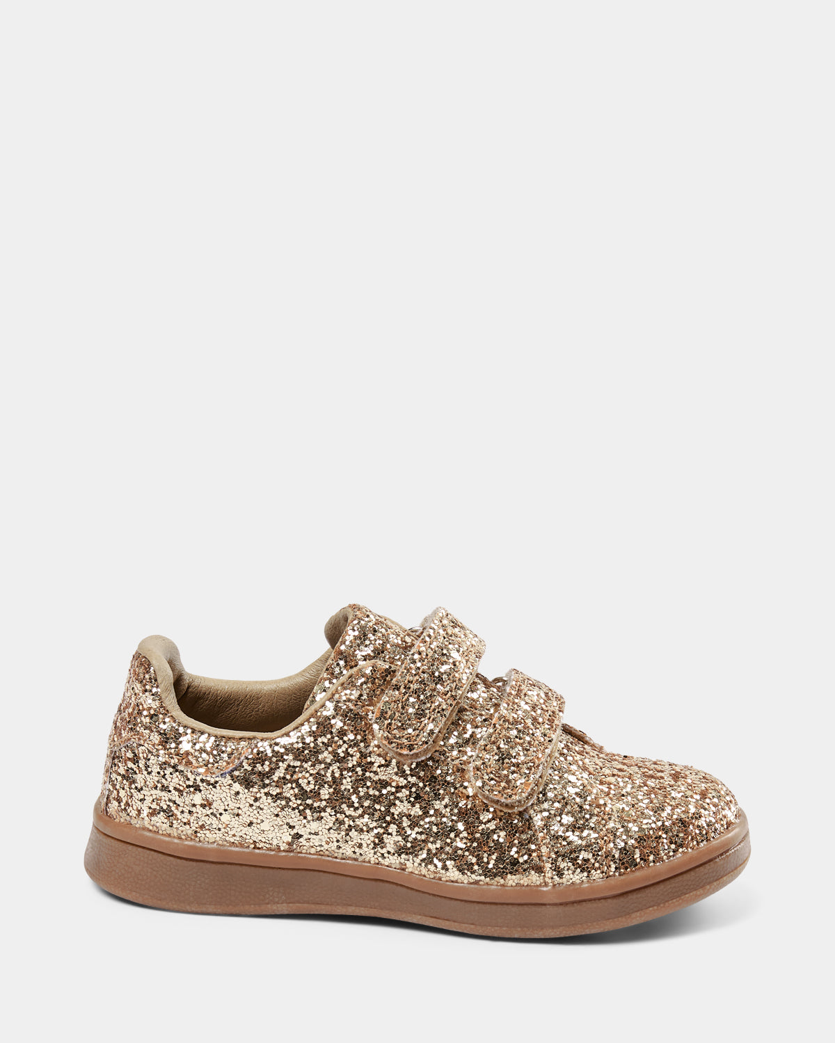 sofie-schnoor-kids-jollysb-sneaker-gold-glitter-klett image 1