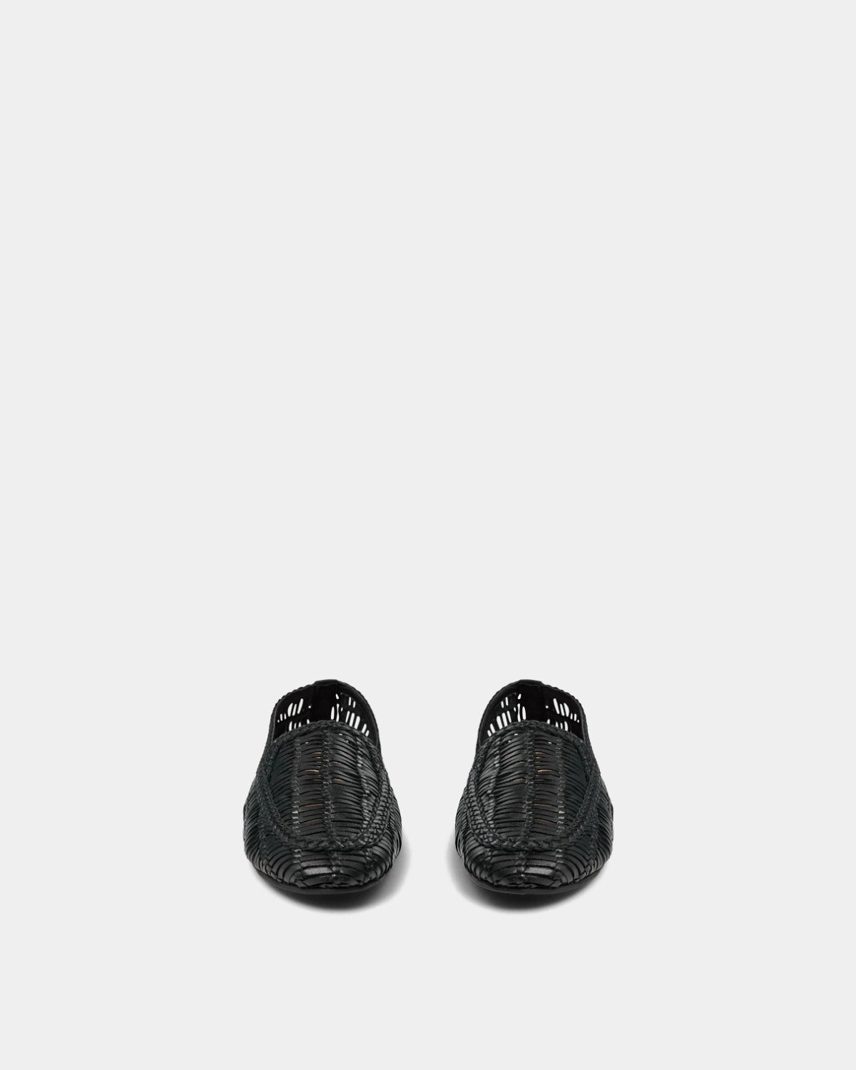 sofie-schnoor-henriet-loafer-s261767-slipper-schwarz-leder image 3