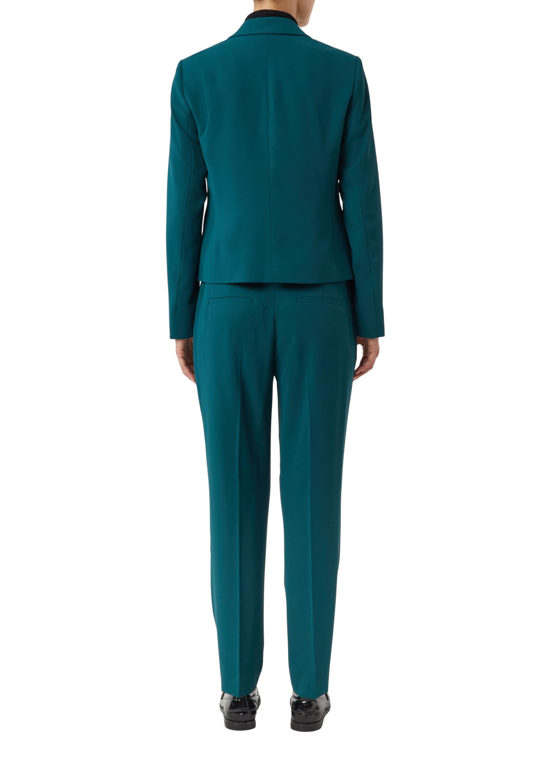 comma-suits-business-blazer-2173172-crepe-damen-gr-42 image 2