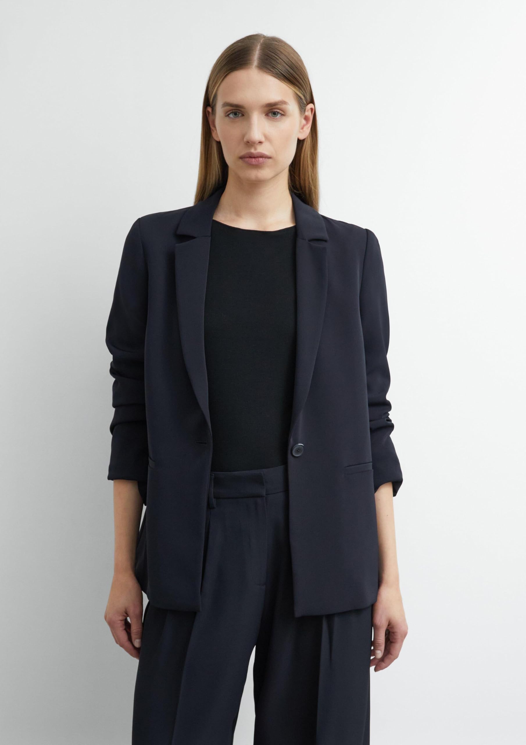 comma-oversize-blazer-flie-end-gr-44-schwarz image 6