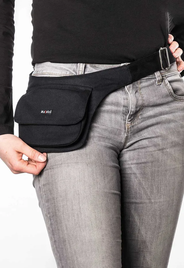 moshiki-side-pocket-6-g-rteltasche-schwarz-5-taschen image 1