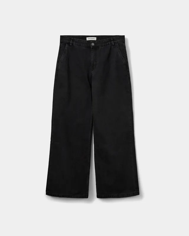 sofie-schnoor-women-azzisw-snos404-jeans-schwarz-baumwolle image 1