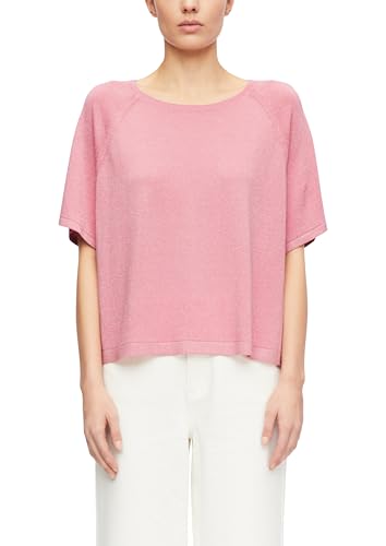 comma-knitwear-strickpullover-kurzarm-gr-l-2180376 image 8