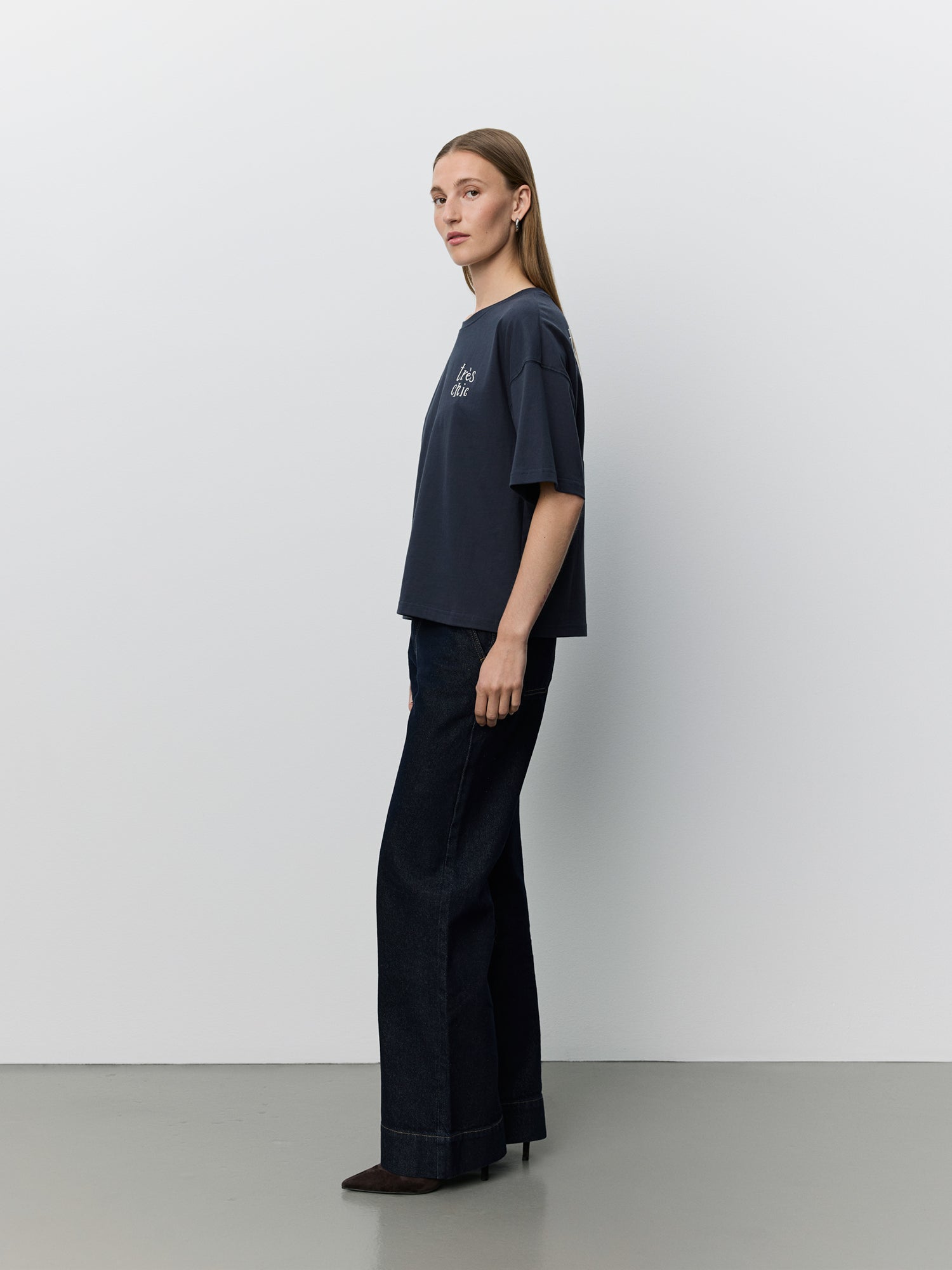 sofie-schnoor-verasw-boxy-t-shirt-navy-baumwolle image 2