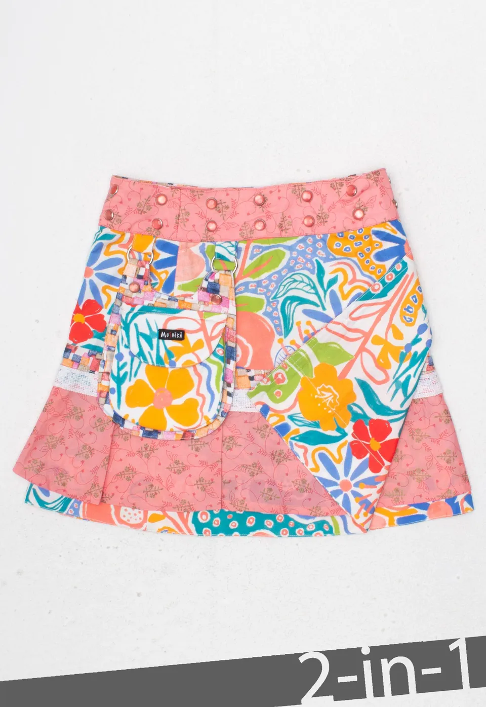 moshiki-hot-cookie-kids-3-kinderrock-baumwolle-34cm image 1