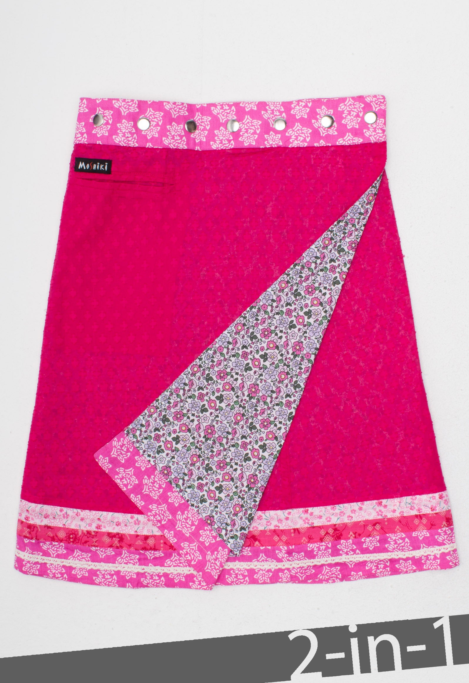 moshiki-hot-cookie-5-cotton-wickelrock-55-cm-wendbar image 1