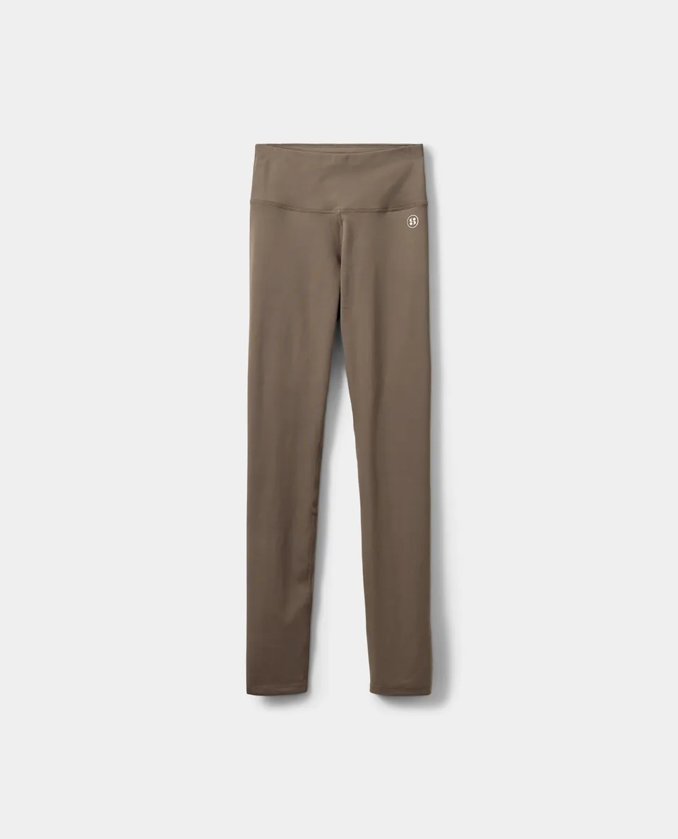 sofie-schnoor-sport-avalinasw-leggings-middle-brown image 1