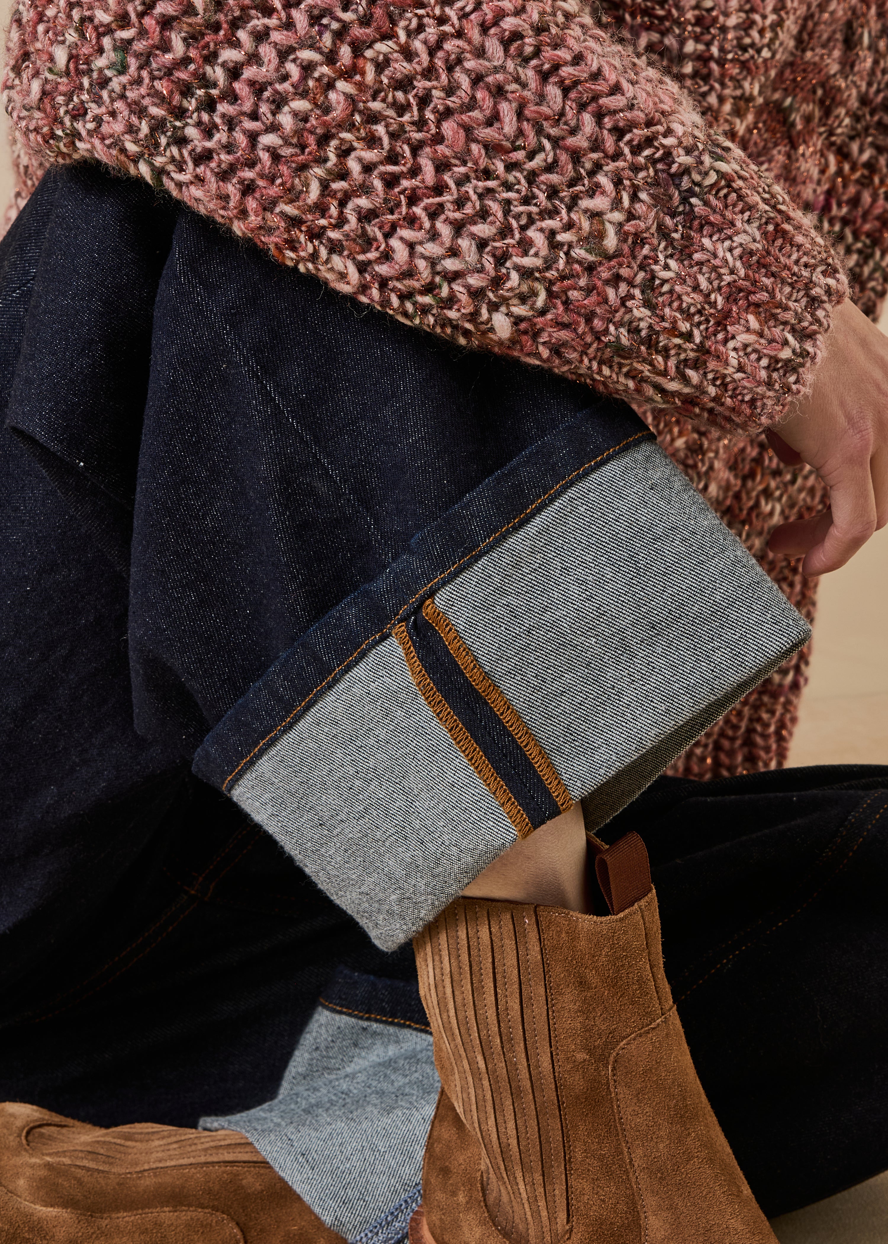 la-f-e-marabout-e-gawson-jeans-dark-brut-bio-weit image 5