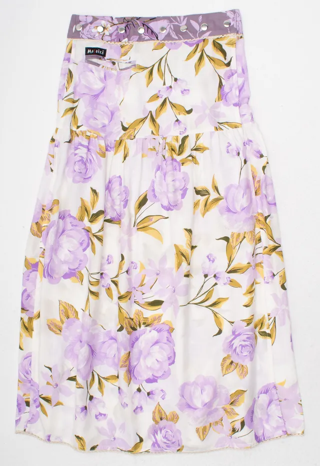 moshiki-hot-cookie-105-wickelrock-rayon-90-cm-lang image 1