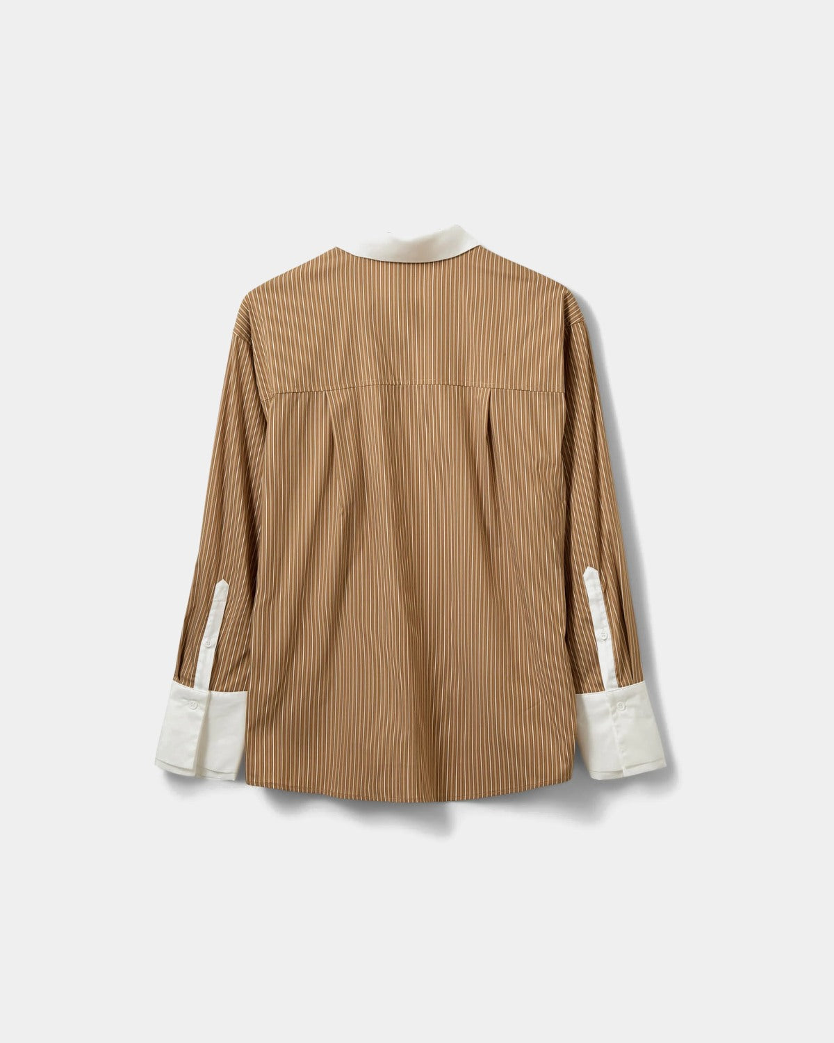 sofie-schnoor-allisonsw-bluse-maple-brown-gestreift-s image 6