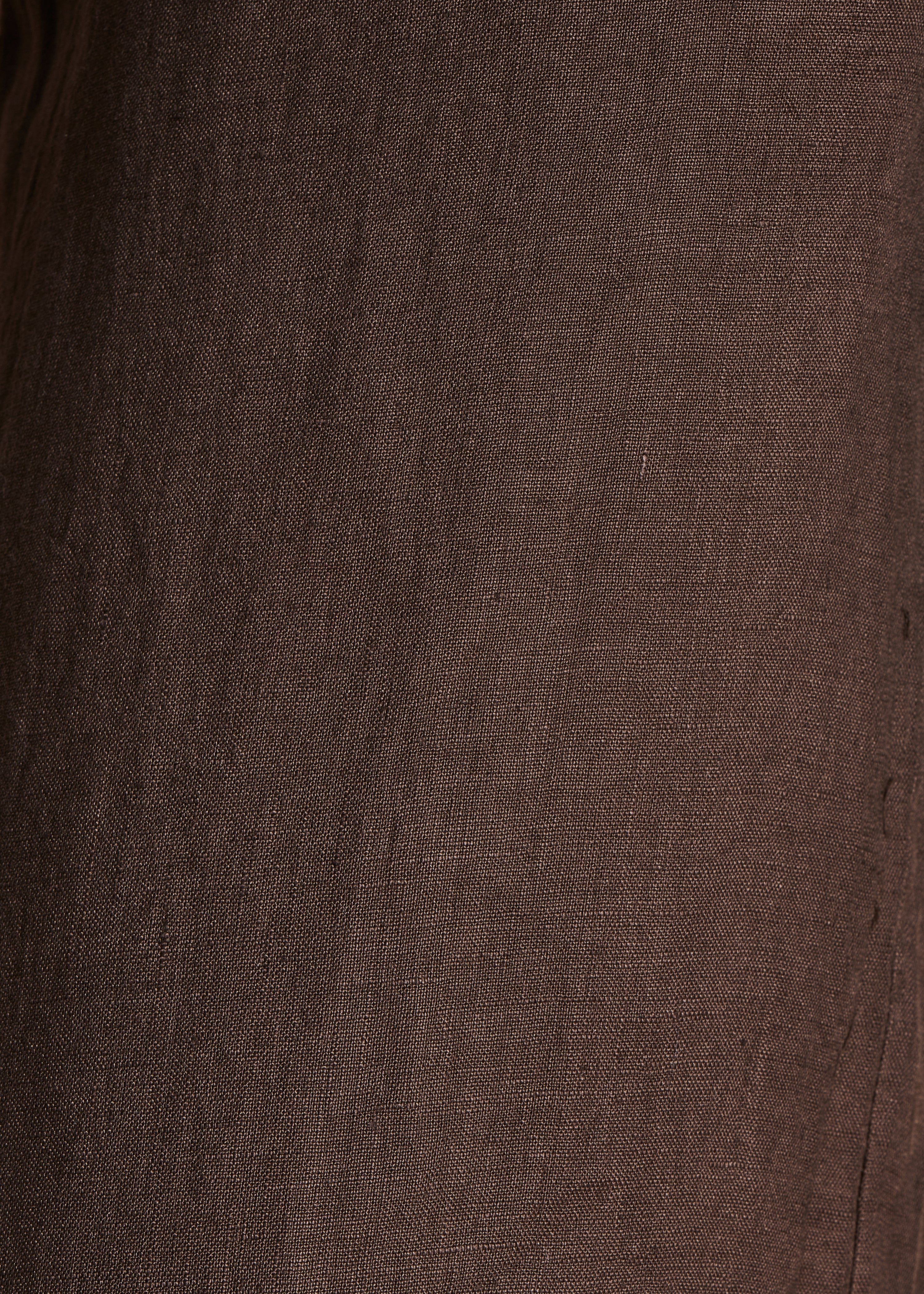 la-f-e-marabout-e-blandin-leinenhose-braun-high-waist image 4