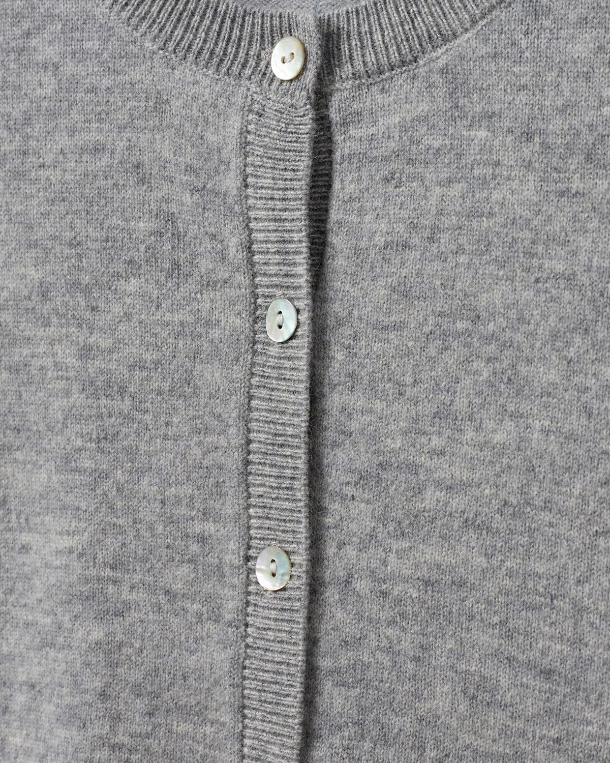 sofie-schnoor-young-cissesy-cardigan-grey-woll-strickjacke image 4