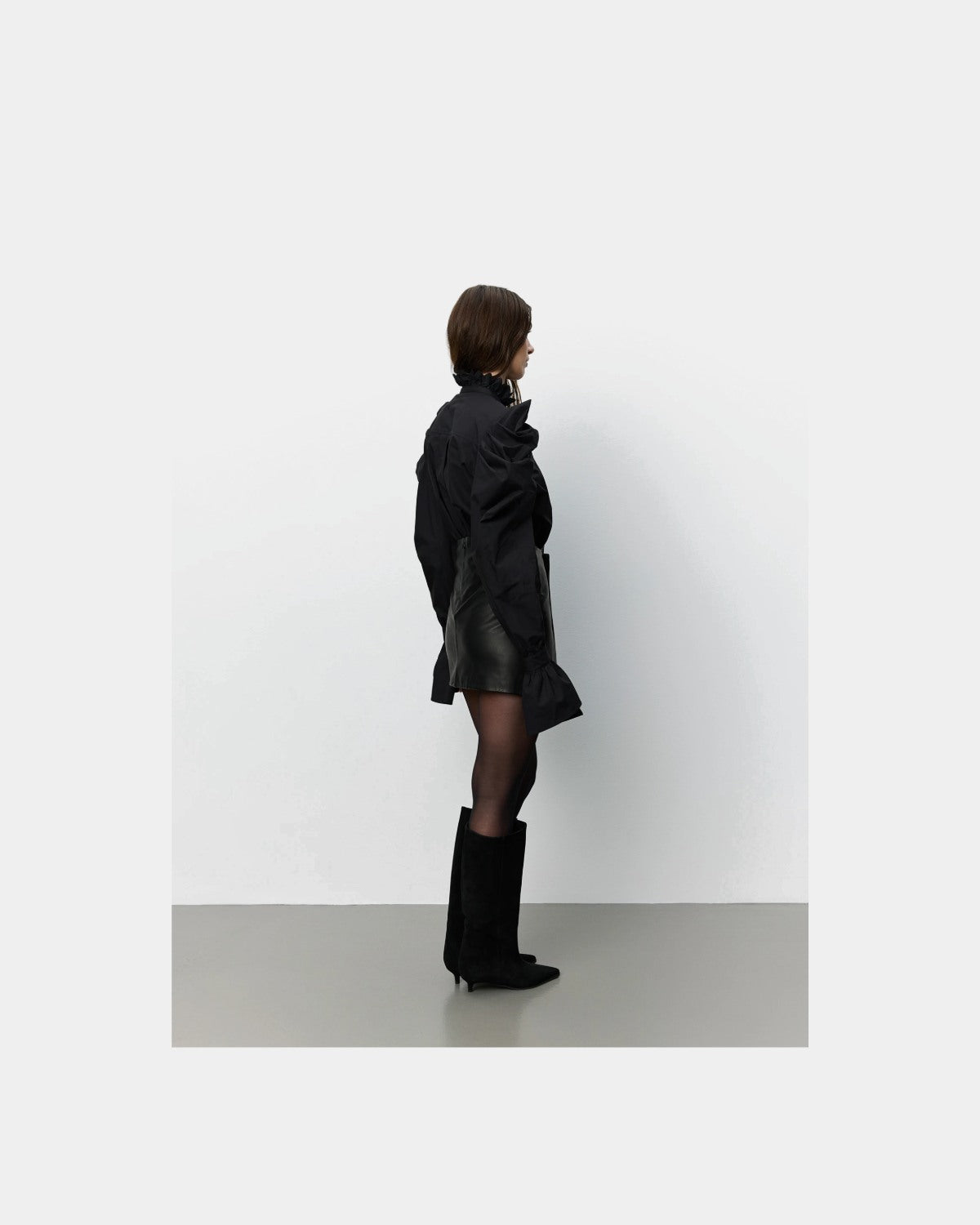 sofie-schnoor-women-icon-025-carolynsw-wildlederstiefel-schwarz image 8