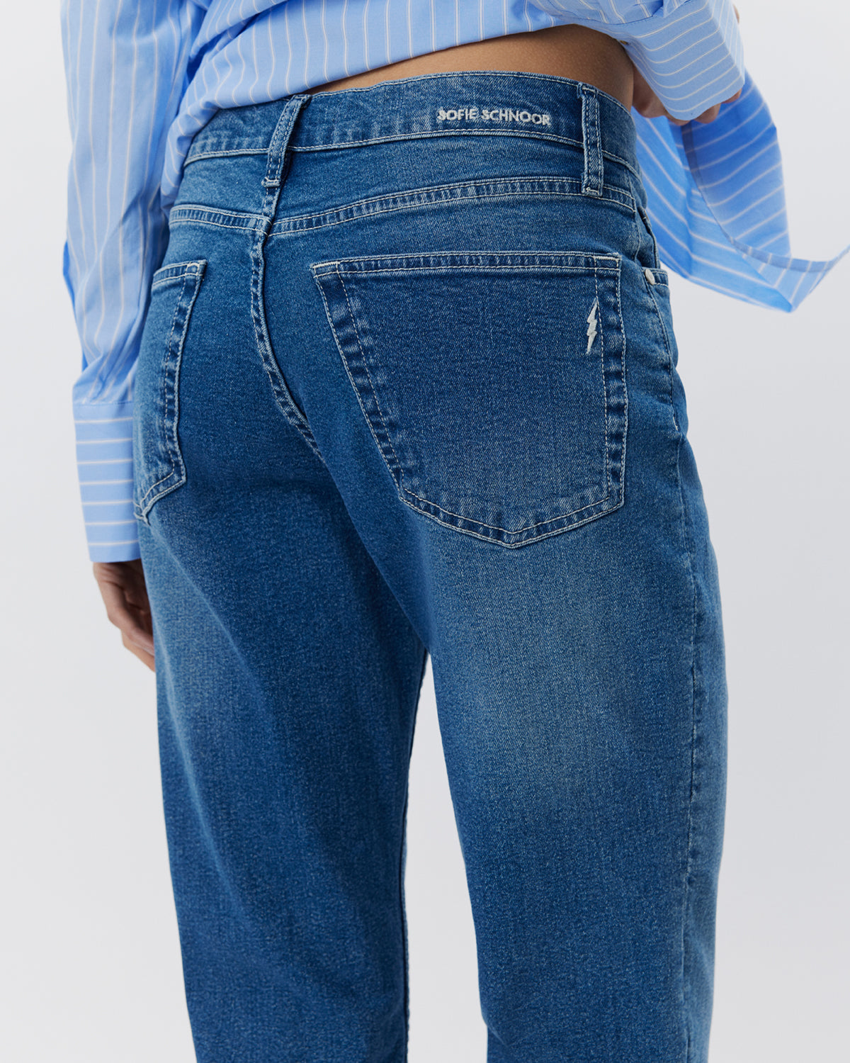 sofie-schnoor-women-torinosw-jeans-slim-denimblau image 8