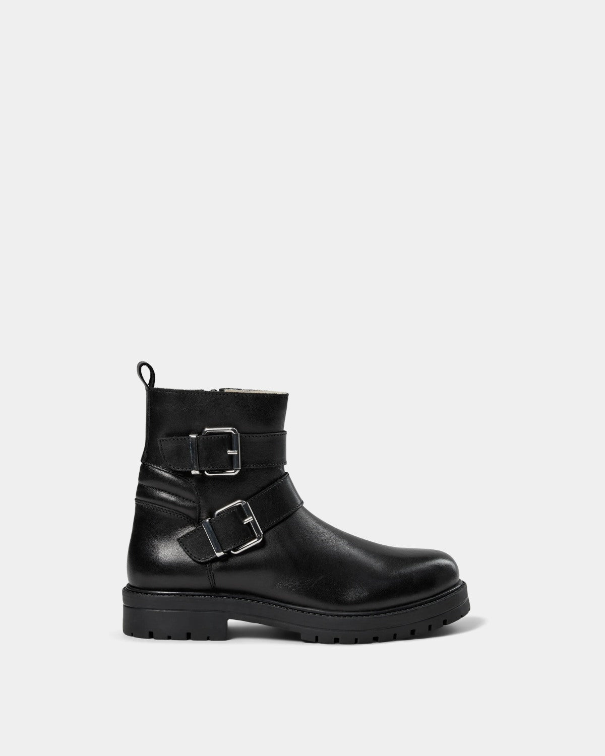 sofie-schnoor-young-meliasy-stiefel-schwarz-leder image 1