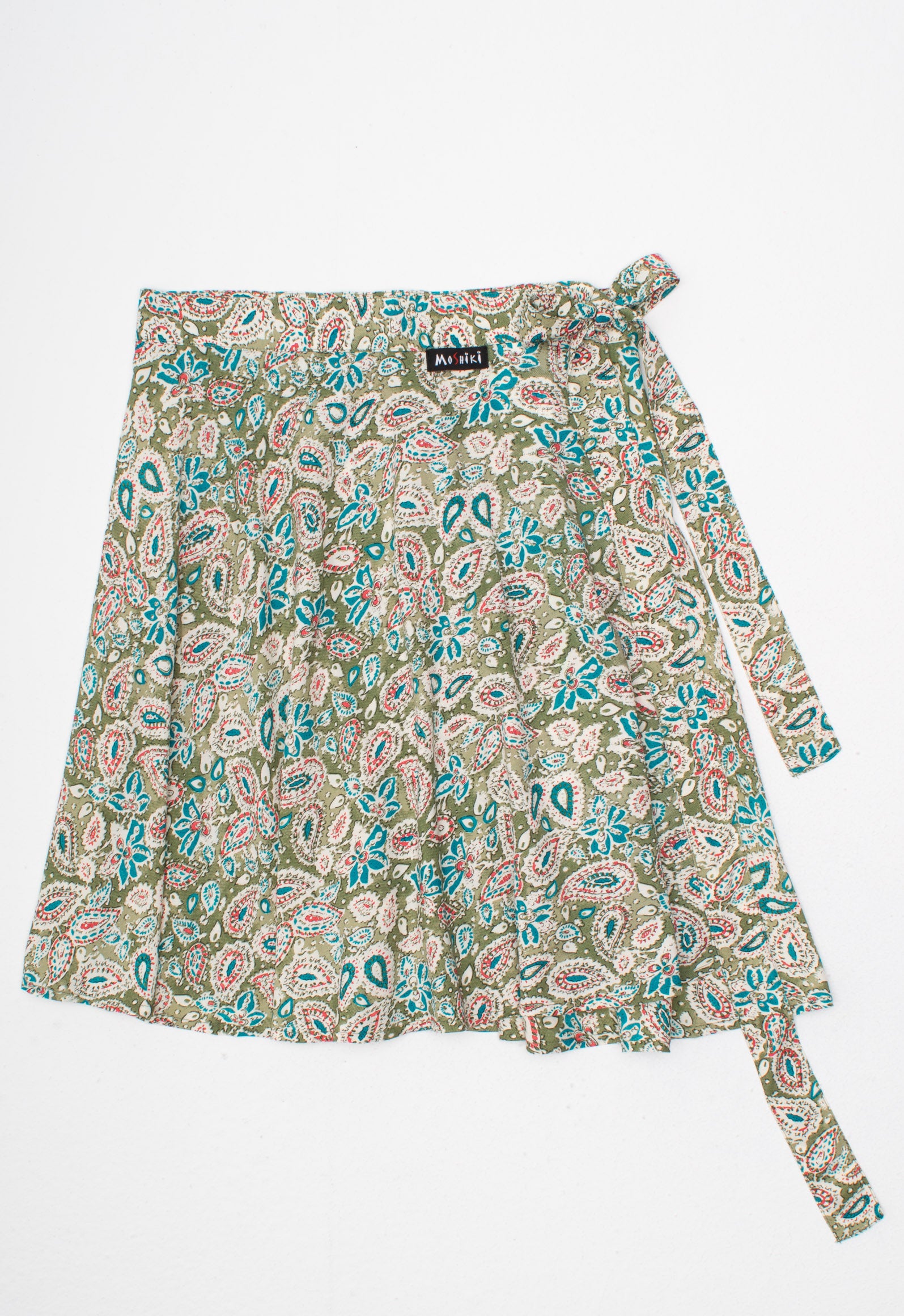 moshiki-hot-cookie-rsk-100-wickelrock-rayon-50-cm-bunt image 1