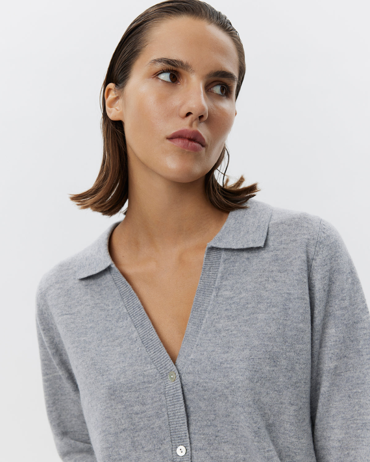 sofie-schnoor-women-skylarsw-cardigan-grau-wolle image 5