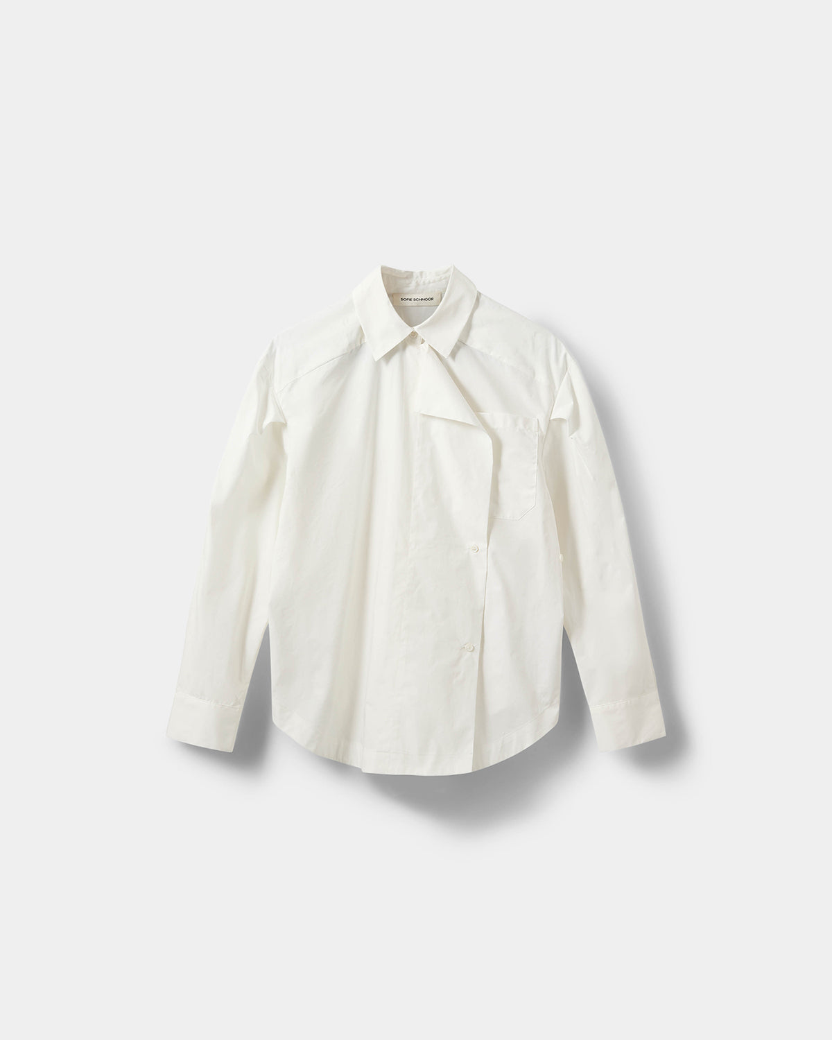 sofie-schnoor-women-kitsw-shirt-hemd-off-white-gestreift image 1
