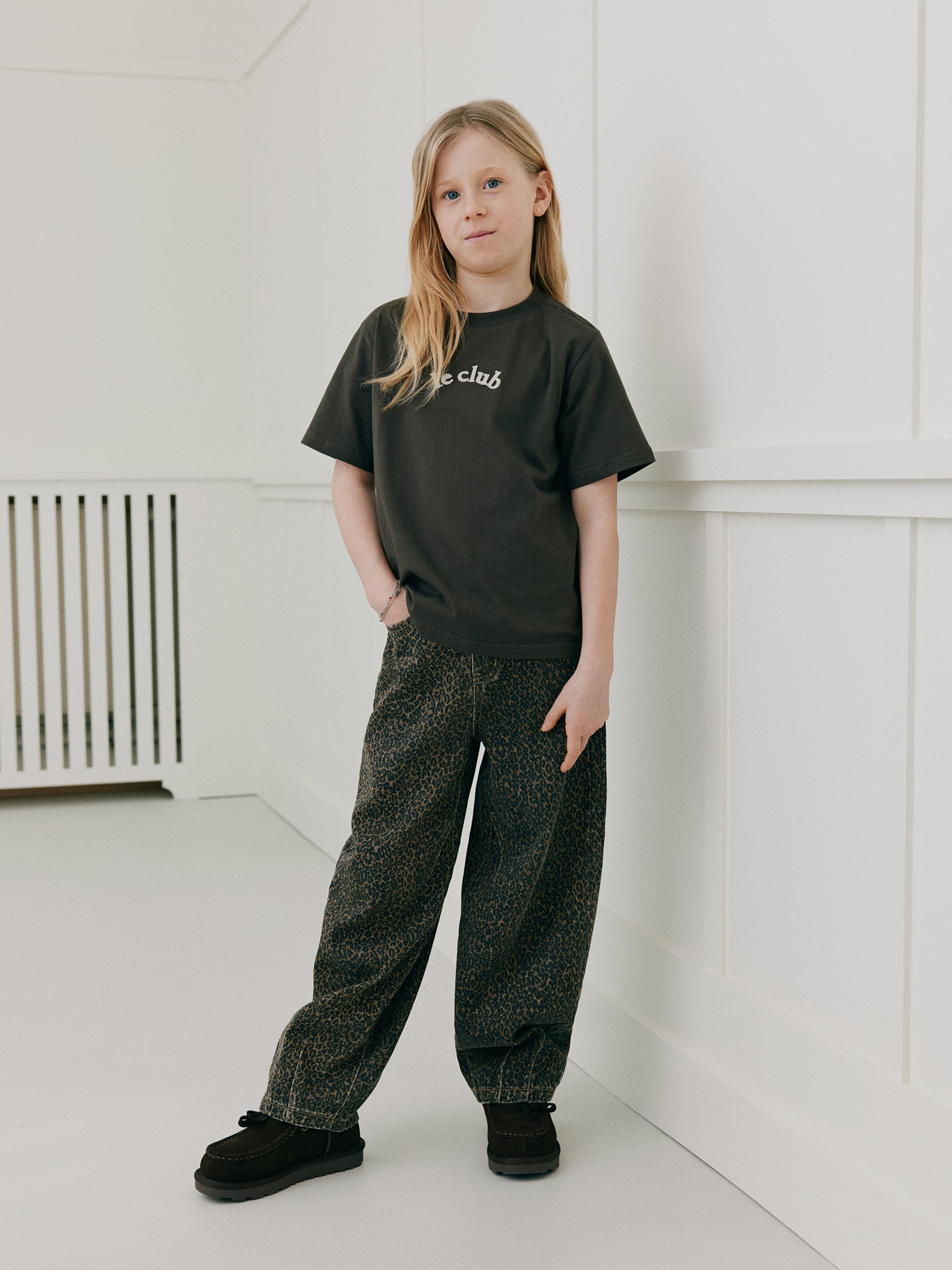 sofie-schnoor-young-g263204-t-shirt-deer-128-baumwolle image 2