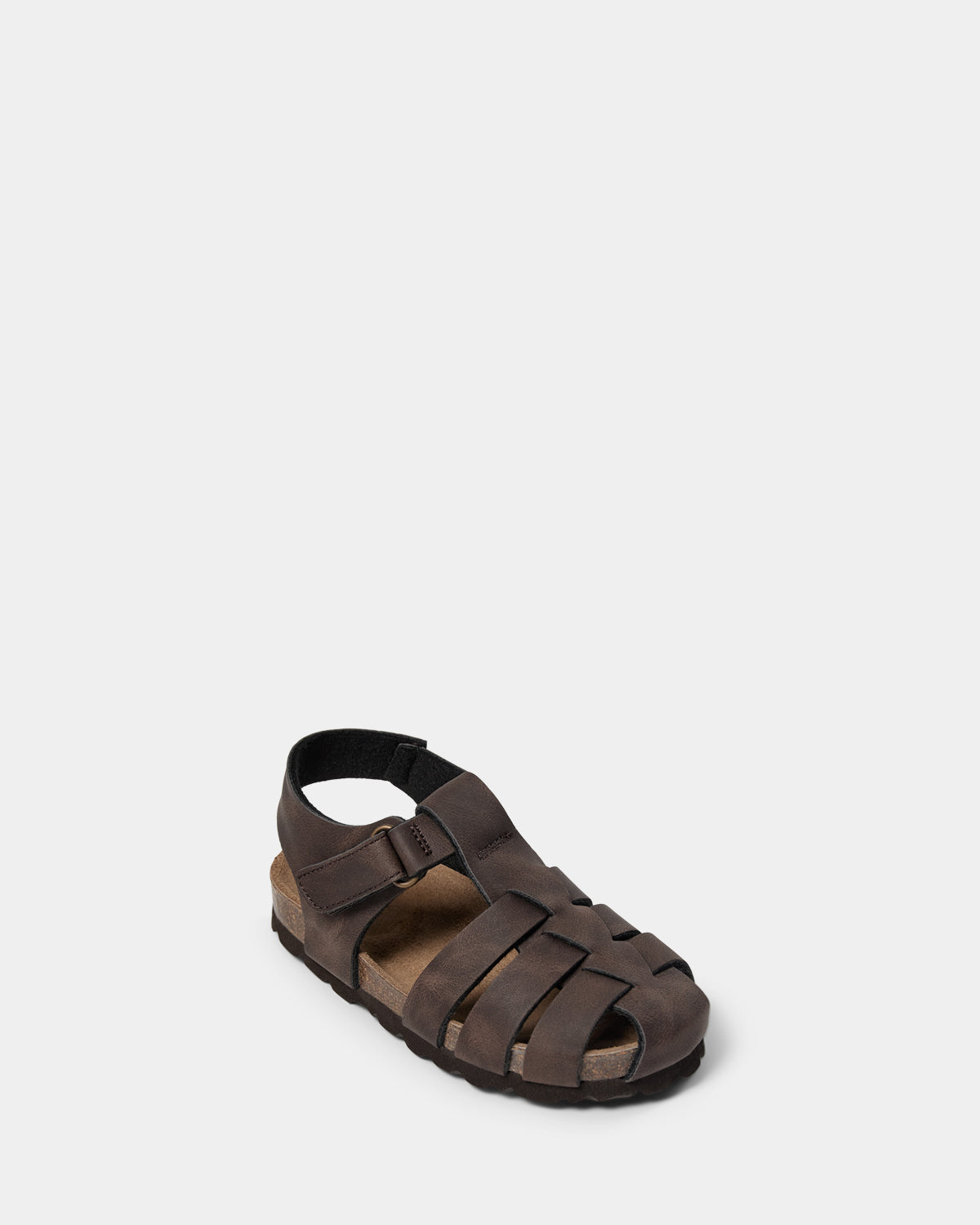 sofie-schnoor-kids-sedosk-p251824-sandale-dunkelbraun-leder image 2