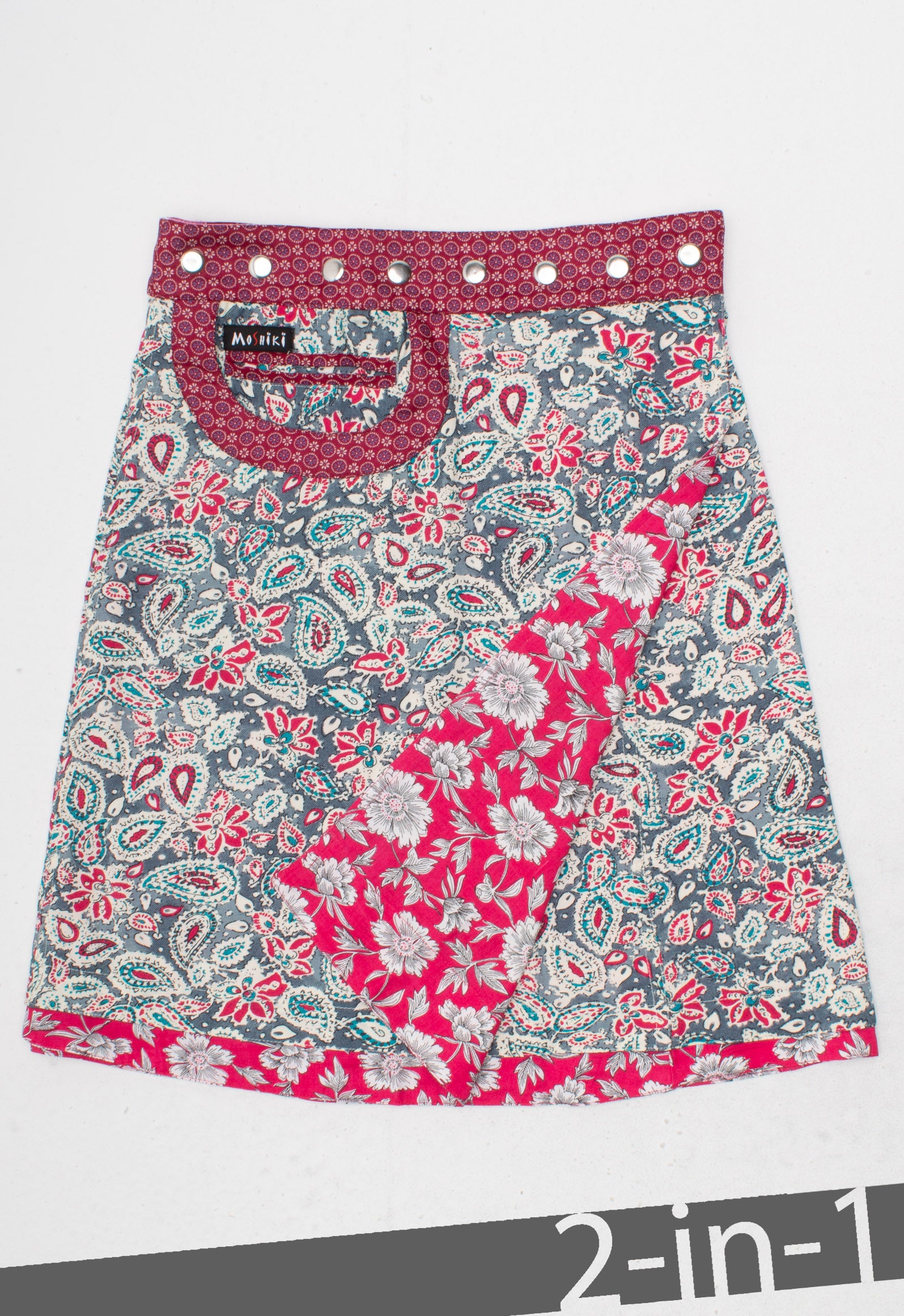 moshiki-hot-cookie-101-rayon-55cm-90527-wickelrock-leicht image 1