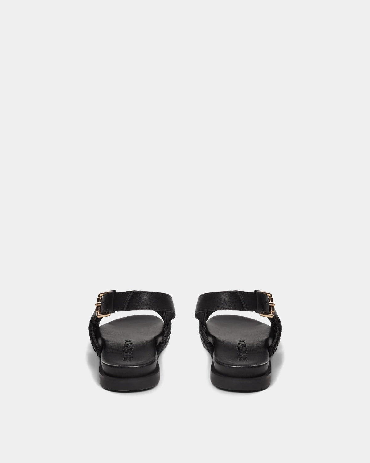 sofie-schnoor-carysw-sandale-schwarz-leder-flach image 4