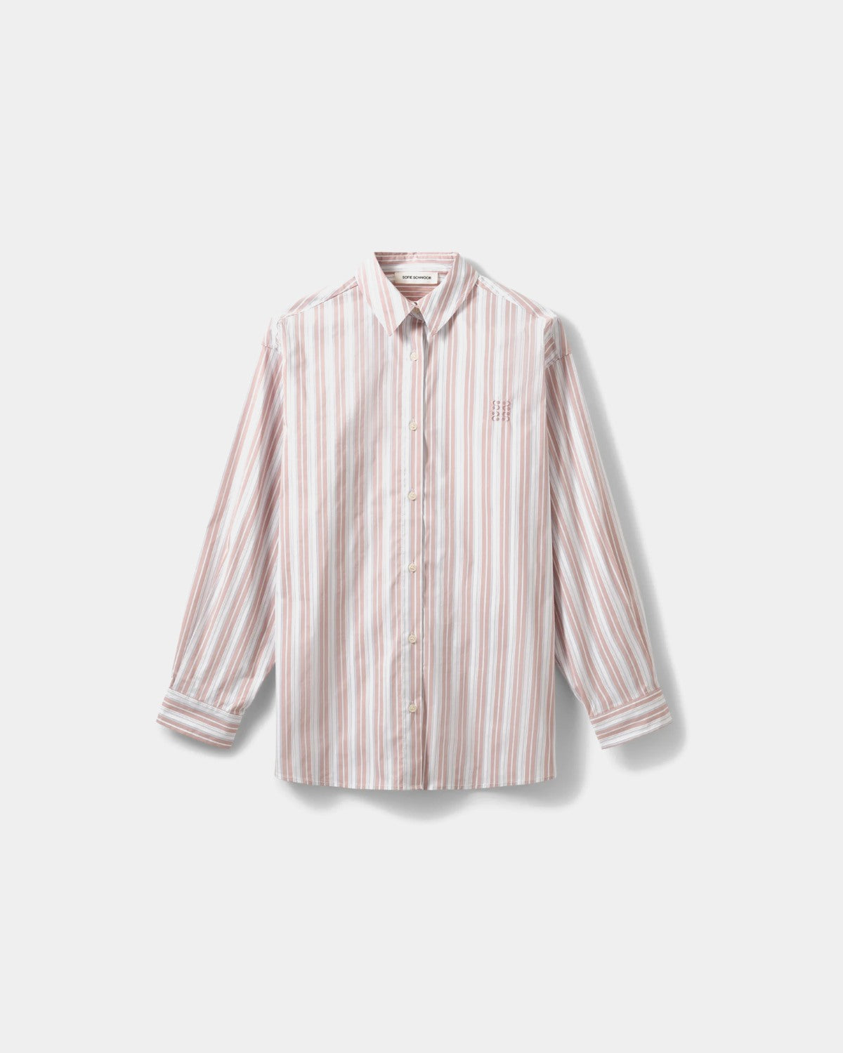 sofie-schnoor-women-mercysw-bluse-rosa-gestreift image 1