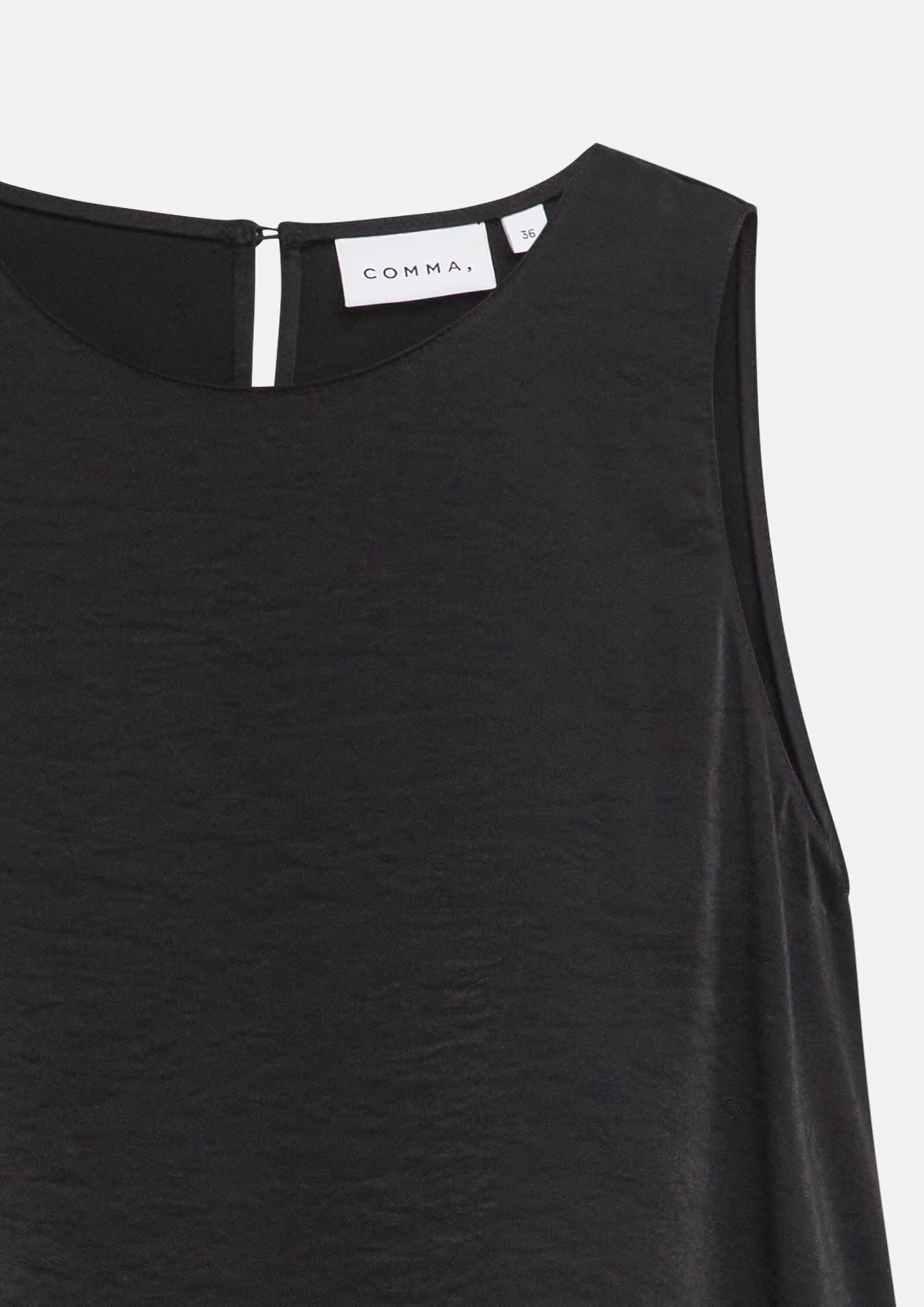 comma-blouses-bluse-rmellos-gr-46-flie-end image 5
