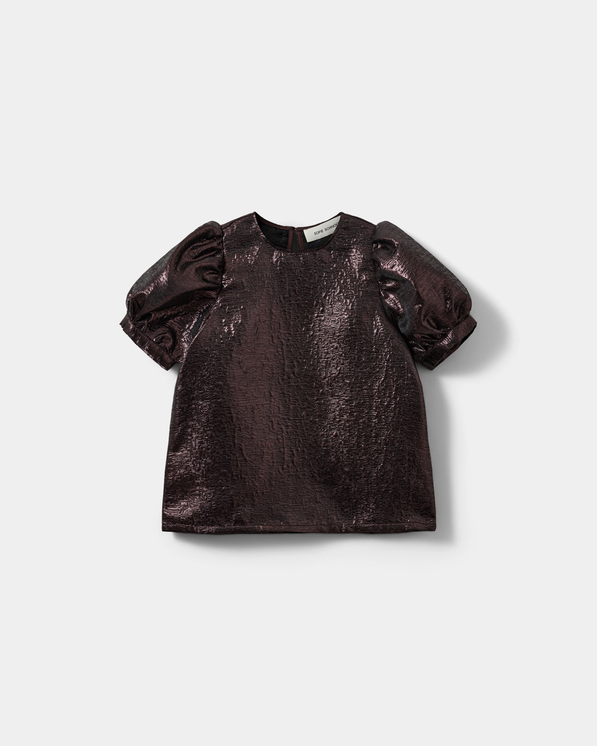 sofie-schnoor-young-cirasy-g264276-bluse-dunkellila-glitter image 1
