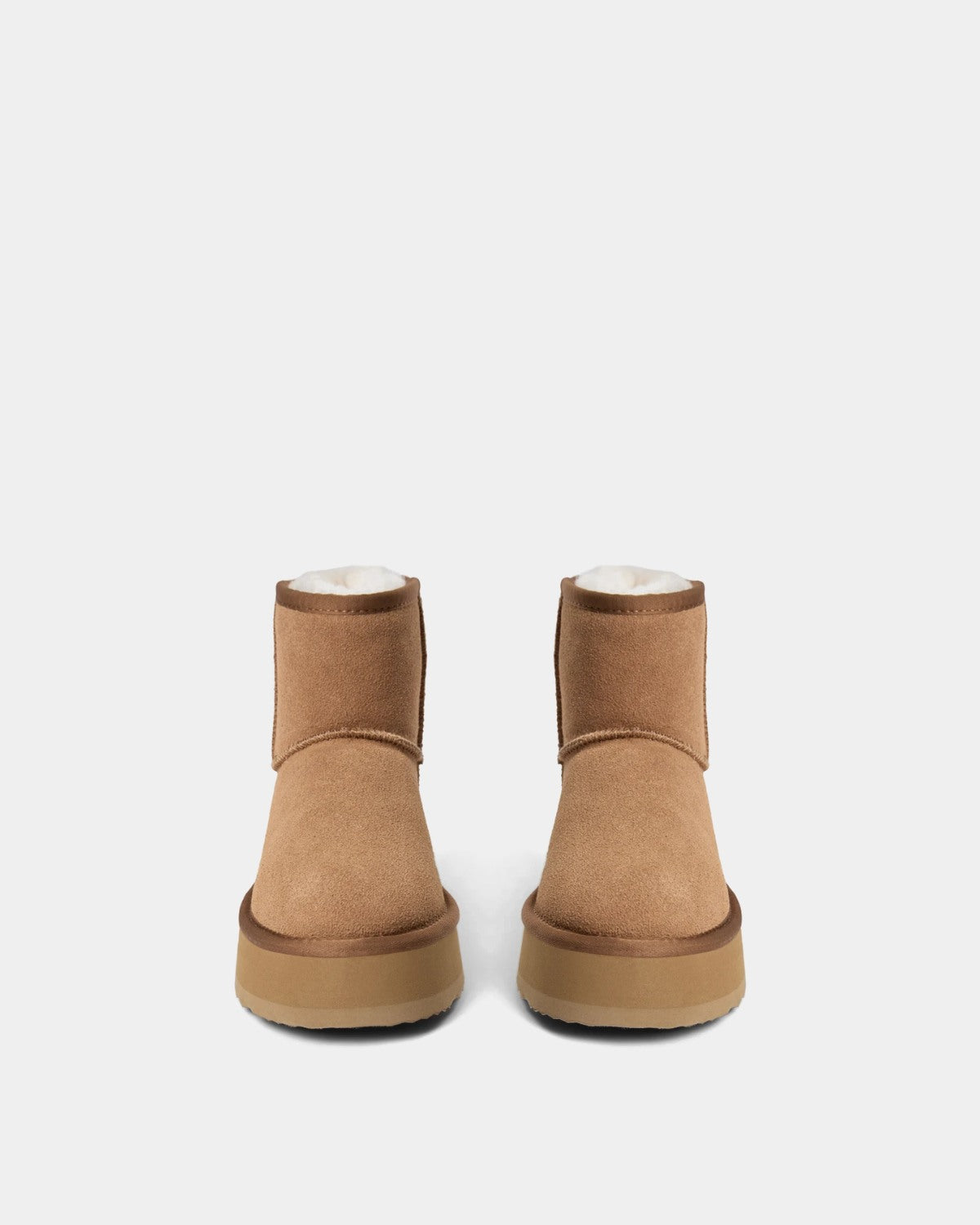 sofie-schnoor-women-noa-teddy-boots-tan-wildleder-lammfell image 3