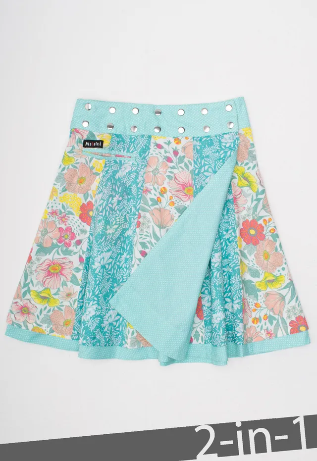 moshiki-hot-cookie-34-wickelrock-55-cm-baumwolle-midi image 1