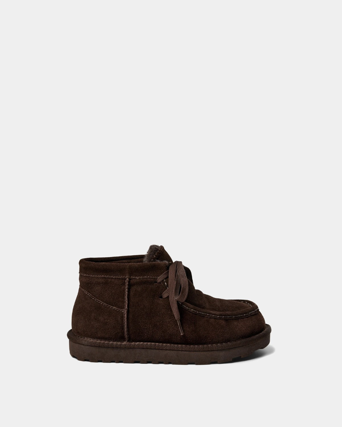 sofie-schnoor-young-sannesy-teddy-boot-dunkelbraun-gr-36 image 1