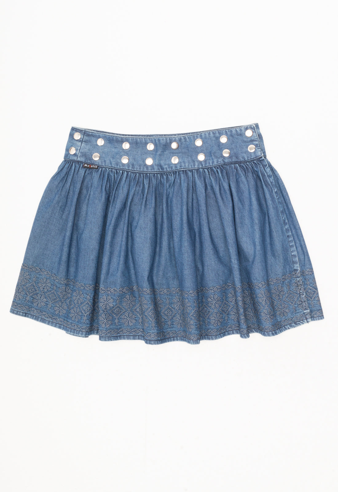moshiki-hot-cookie-26-wickelrock-denim-40-cm image 1