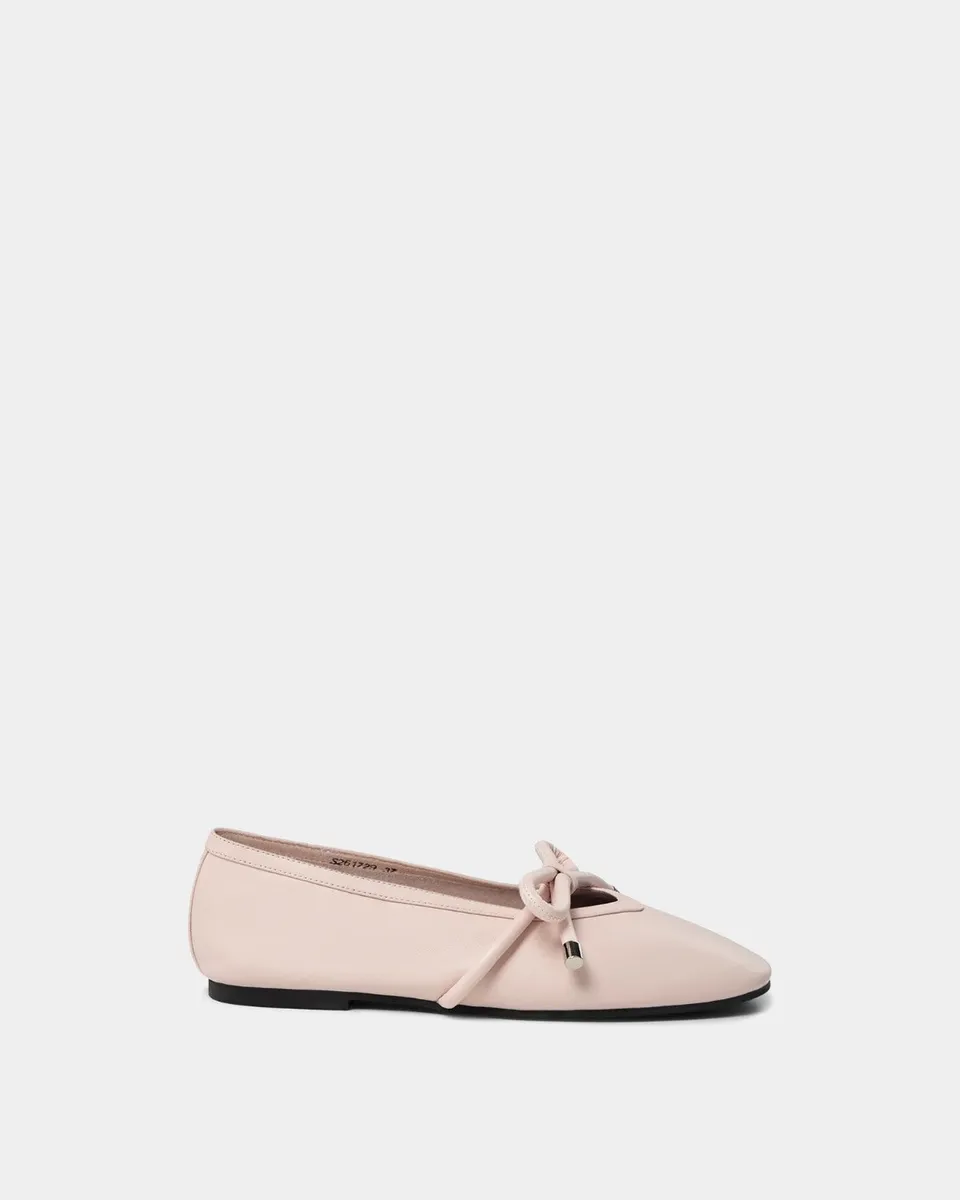 sofie-schnoor-minasw-ballerina-ballerinas-hellrosa-leder image 1