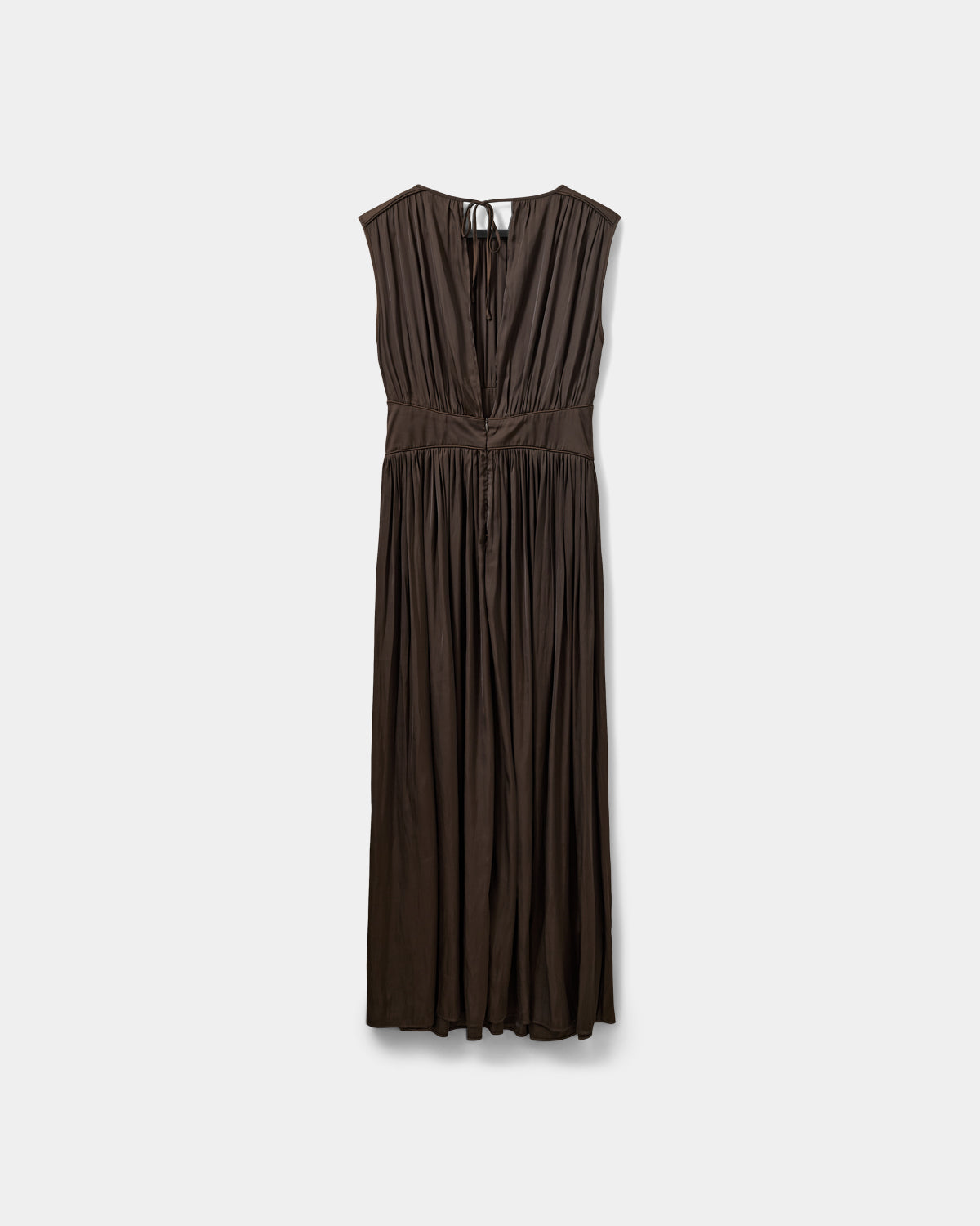 sofie-schnoor-women-linsw-maxikleid-intense-brown-recycled image 6