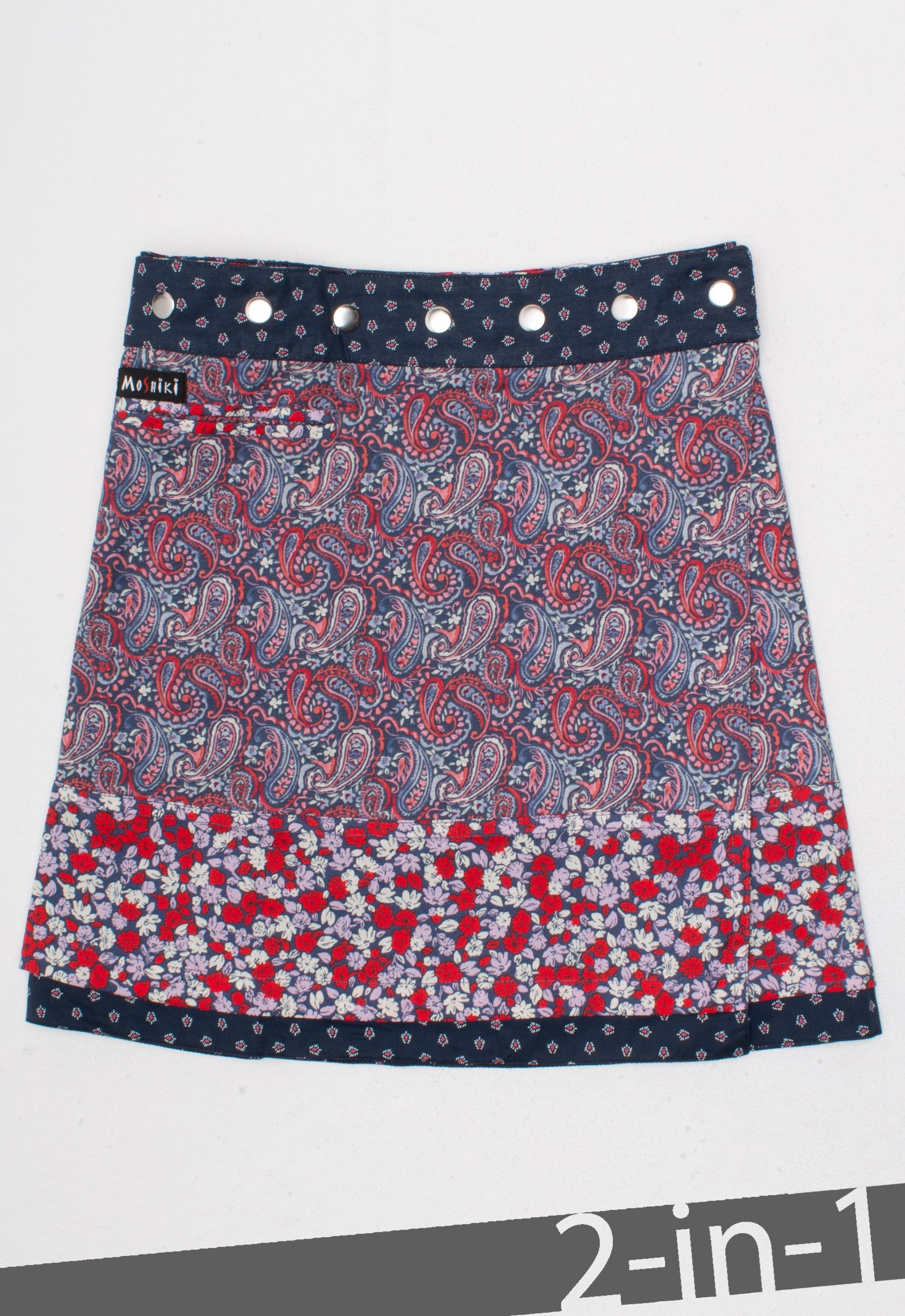 moshiki-hot-cookie-4-wickelrock-baumwolle-45-cm-wendbar-2 image 2