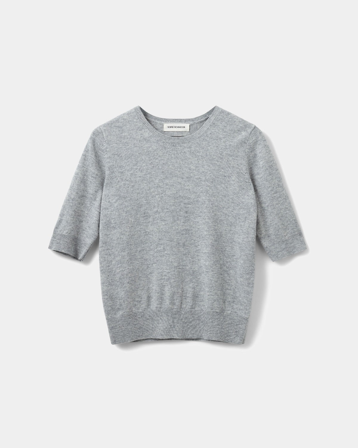 sofie-schnoor-vianasw-strickpullover-grau-100-wolle image 1
