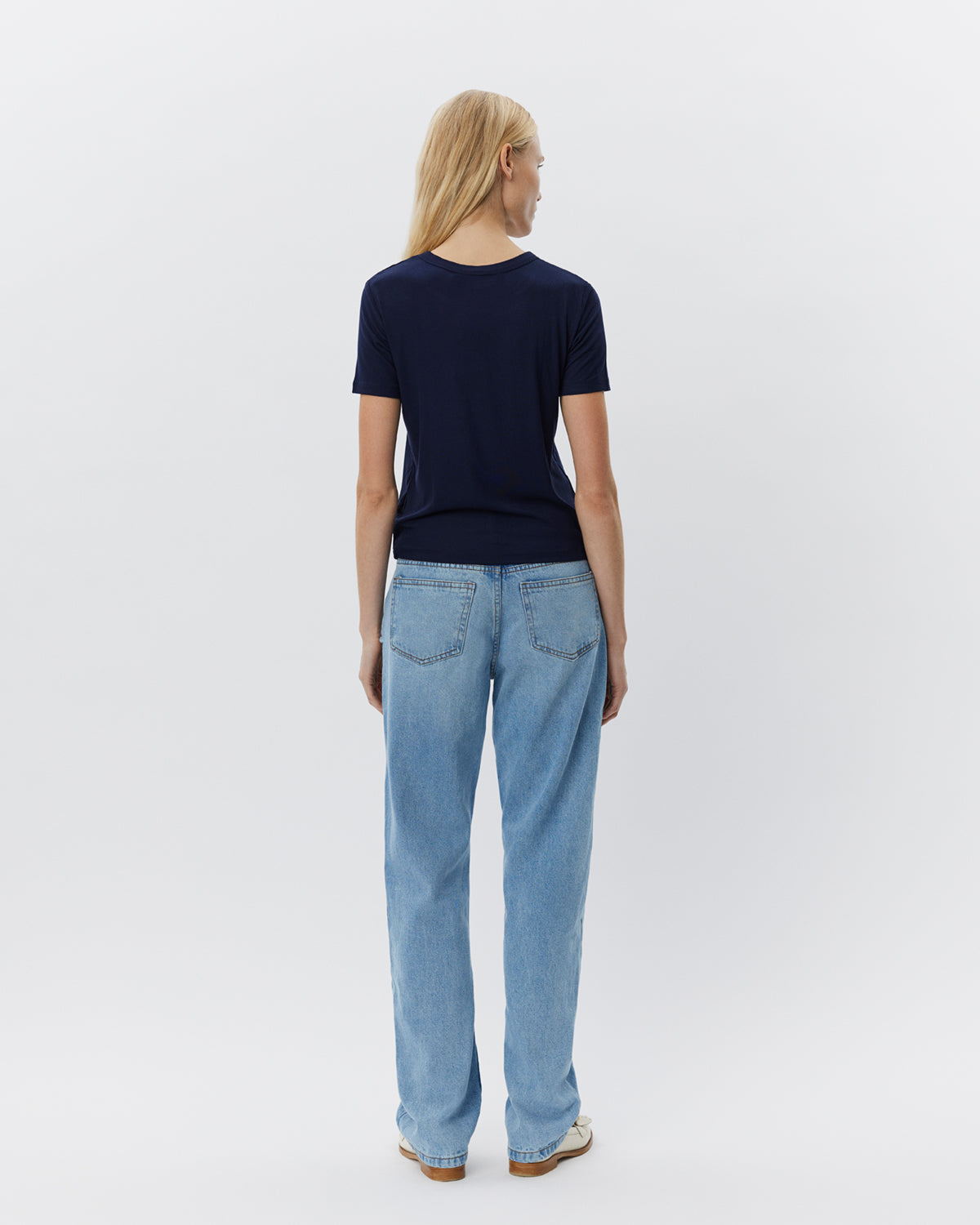 sofie-schnoor-women-nataliasw-t-shirt-navy-viskose image 3
