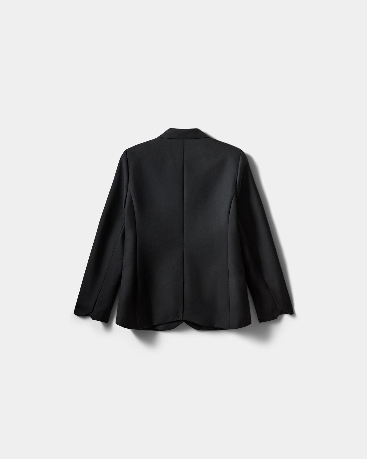 sofie-schnoor-icon-sonnasw-boxy-blazer-schwarz-wolle image 6