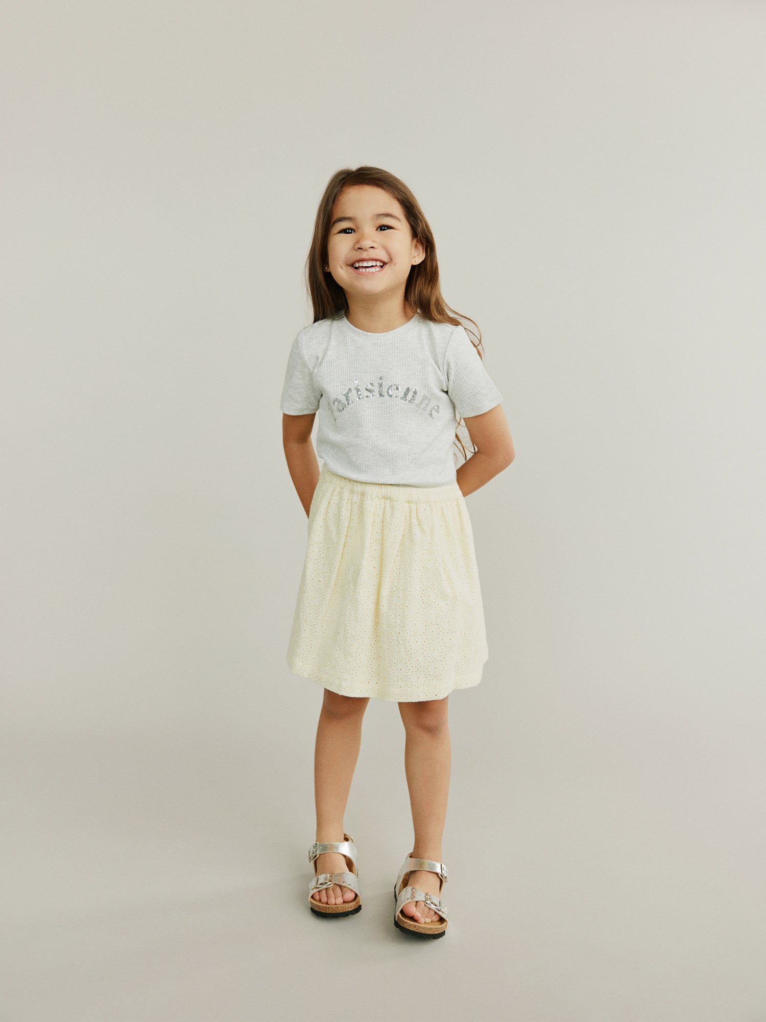 sofie-schnoor-kids-marakb-rock-butter-yellow-baumwolle image 2