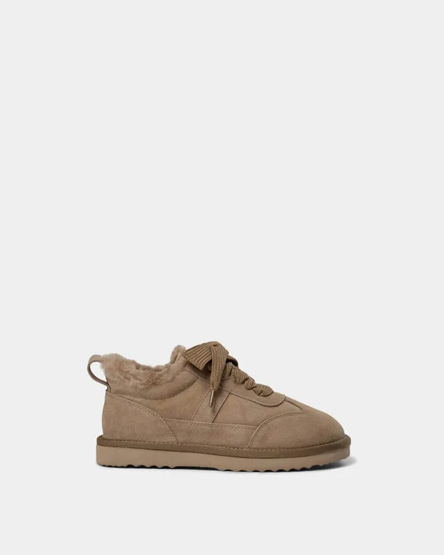 sofie-schnoor-women-dictiesy-teddy-sneaker-nougat-brown image 1