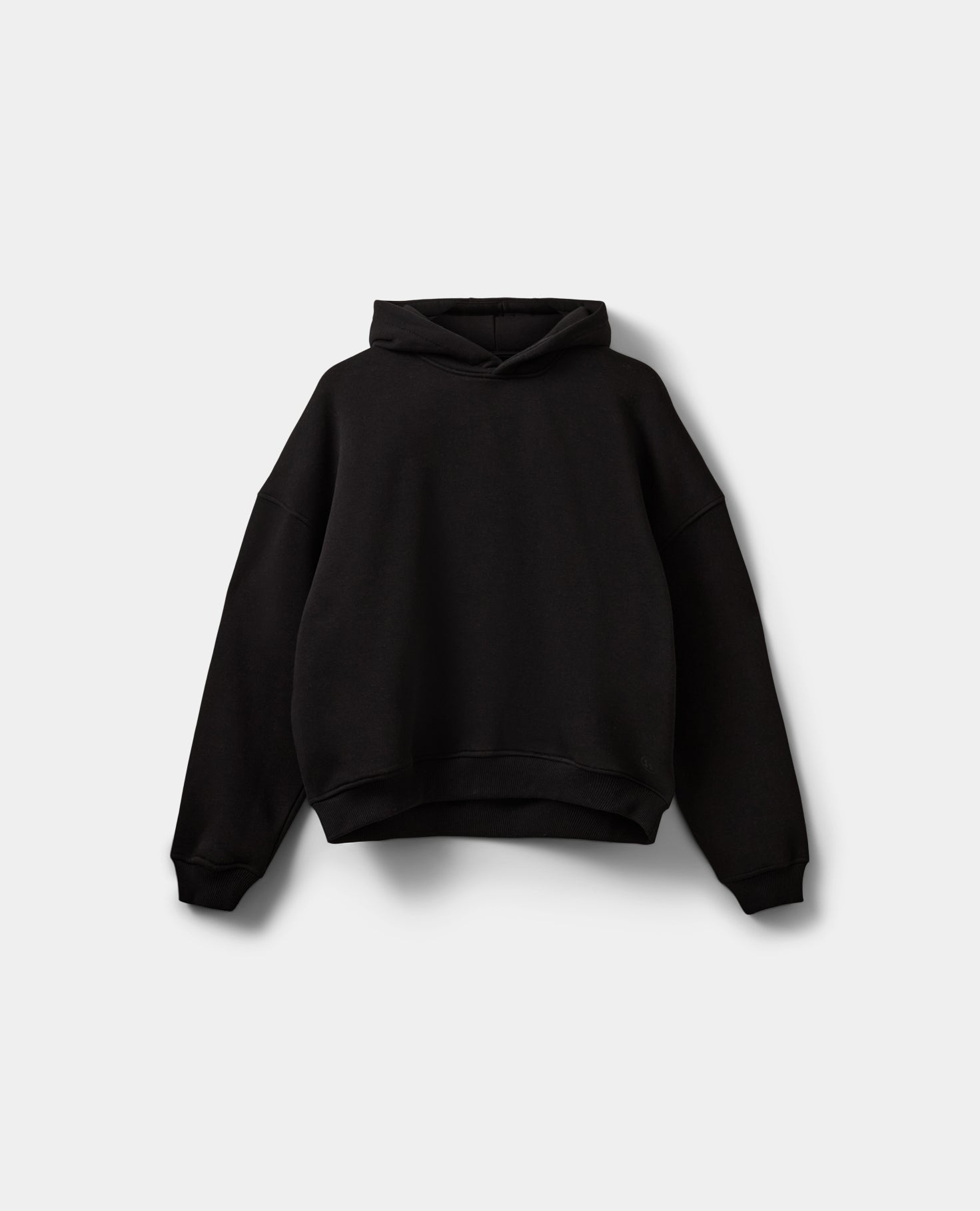 sofie-schnoor-sport-ranyaspo-hoodie-schwarz-baumwolle image 1