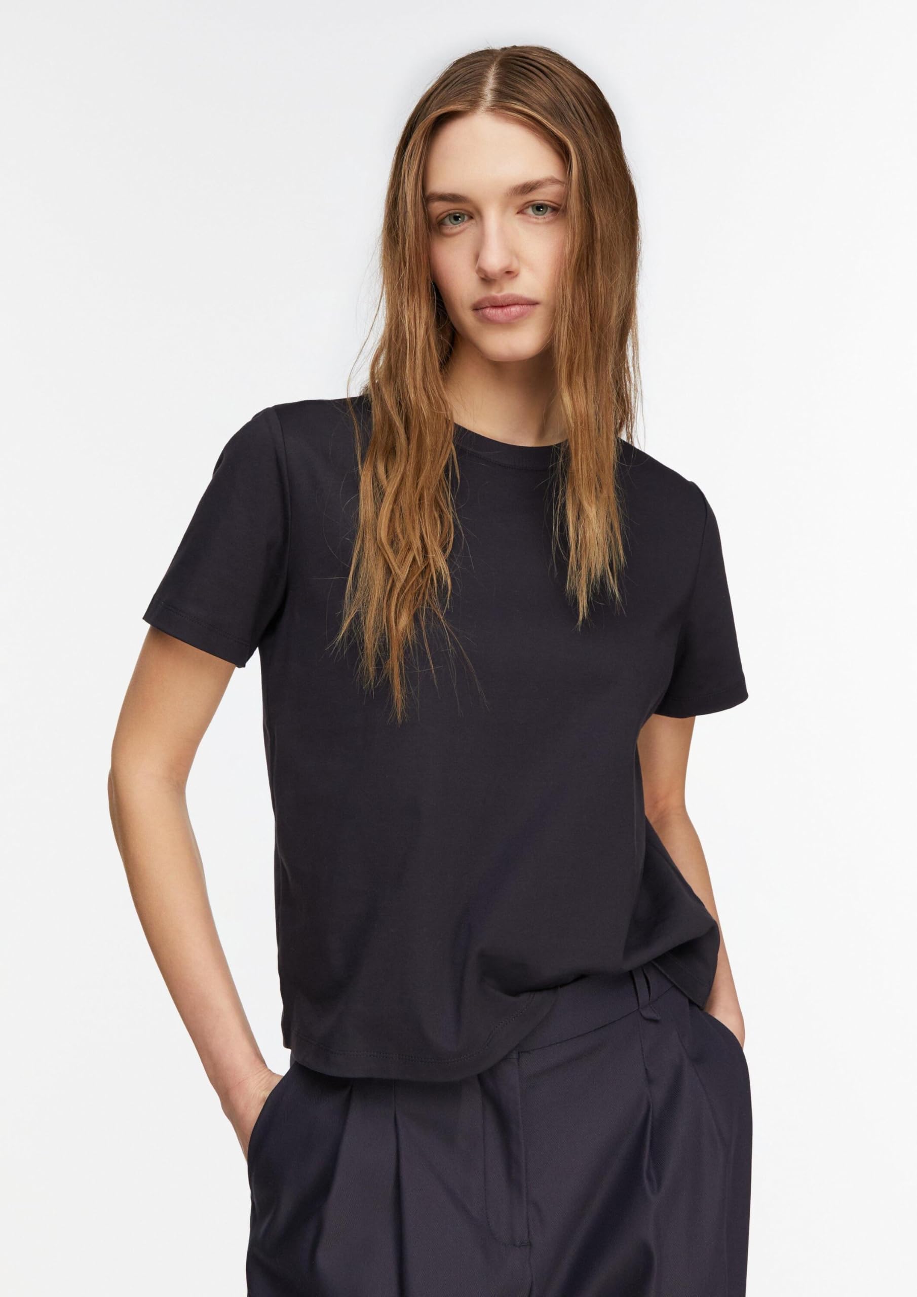 comma-2179486-hemd-bluse-gr-34-klassischer-schnitt image 6